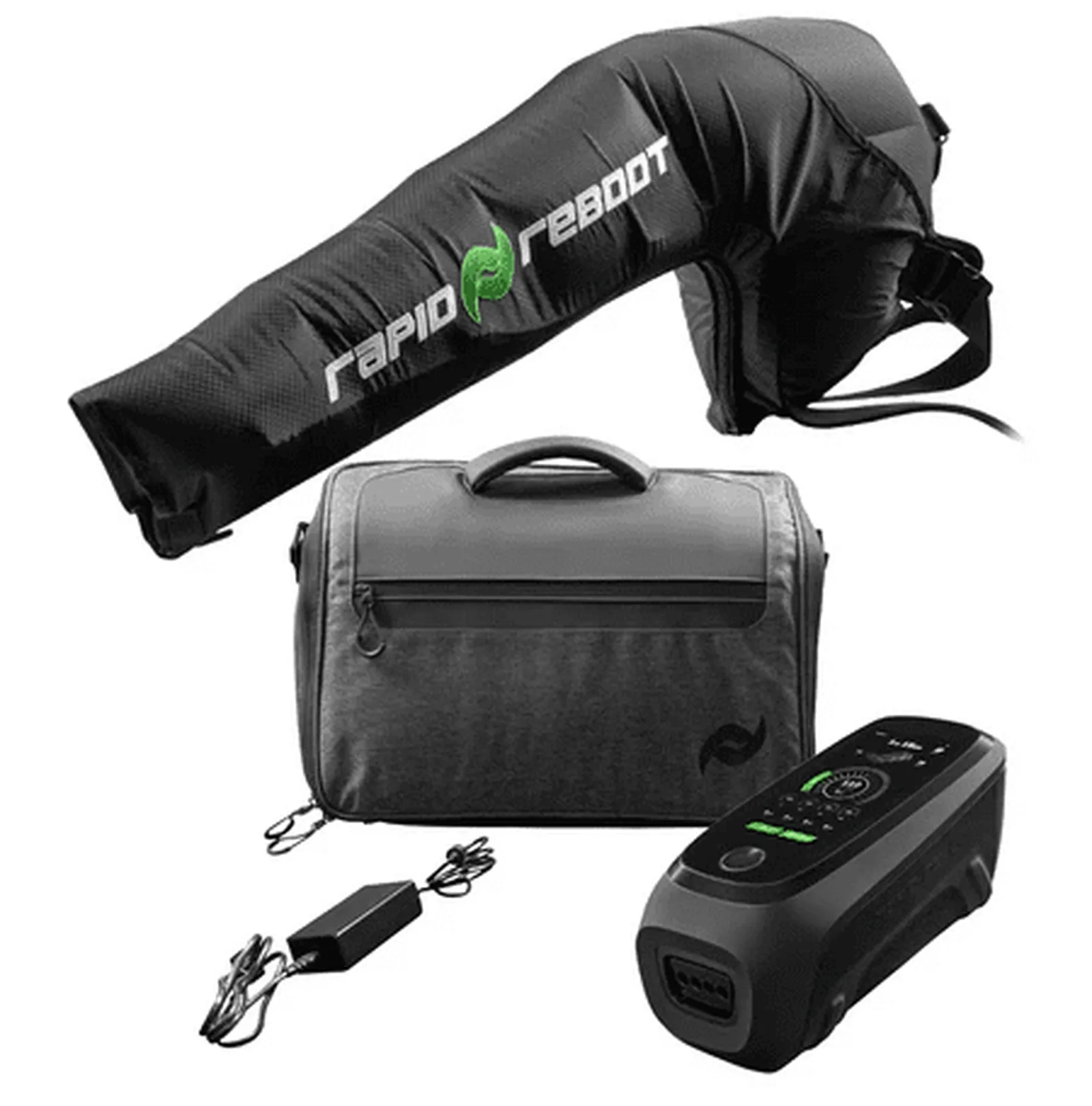 Rapid Reboot REGEN Arm Care Package by Rapid Reboot