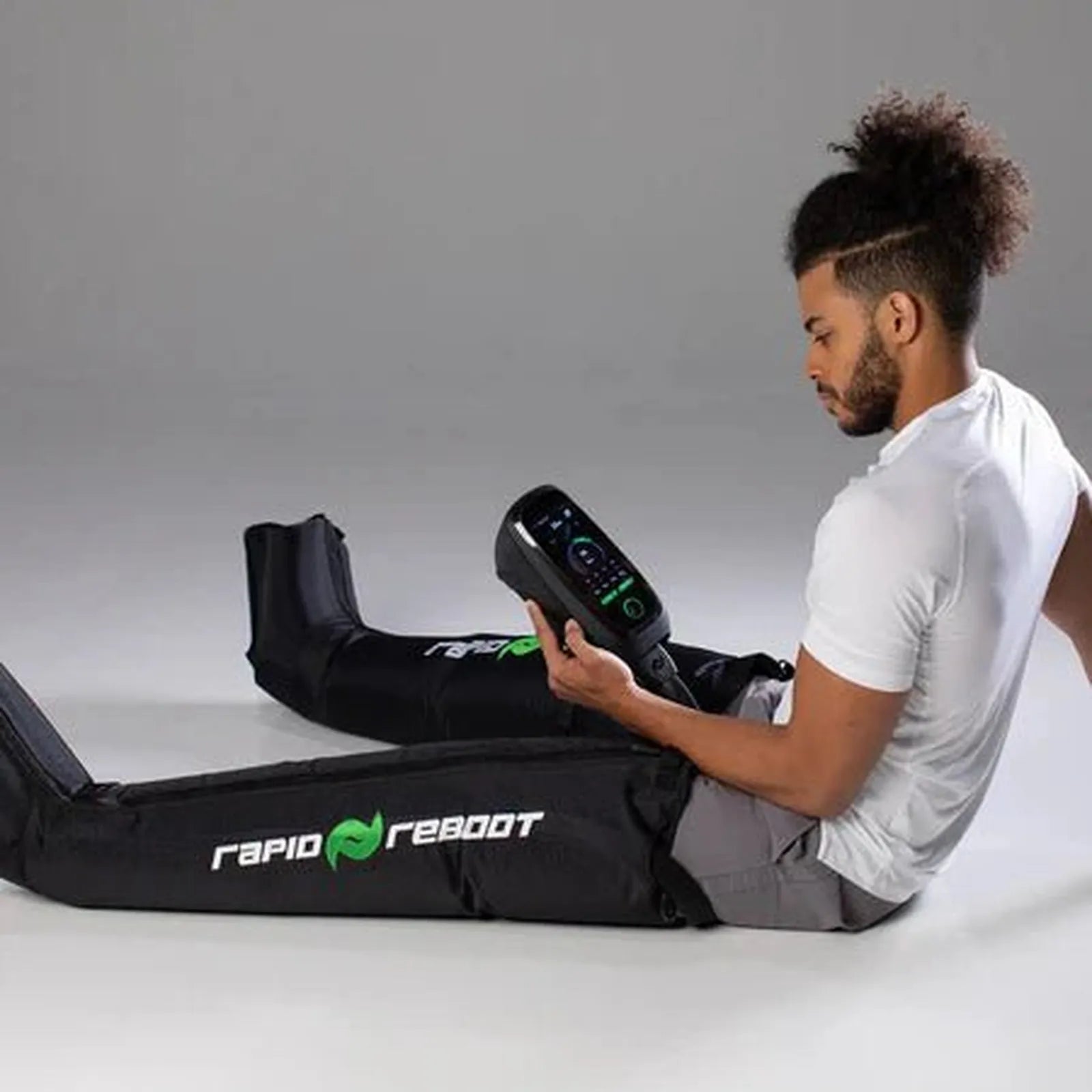 REGEN Boots Package by Rapid Reboot