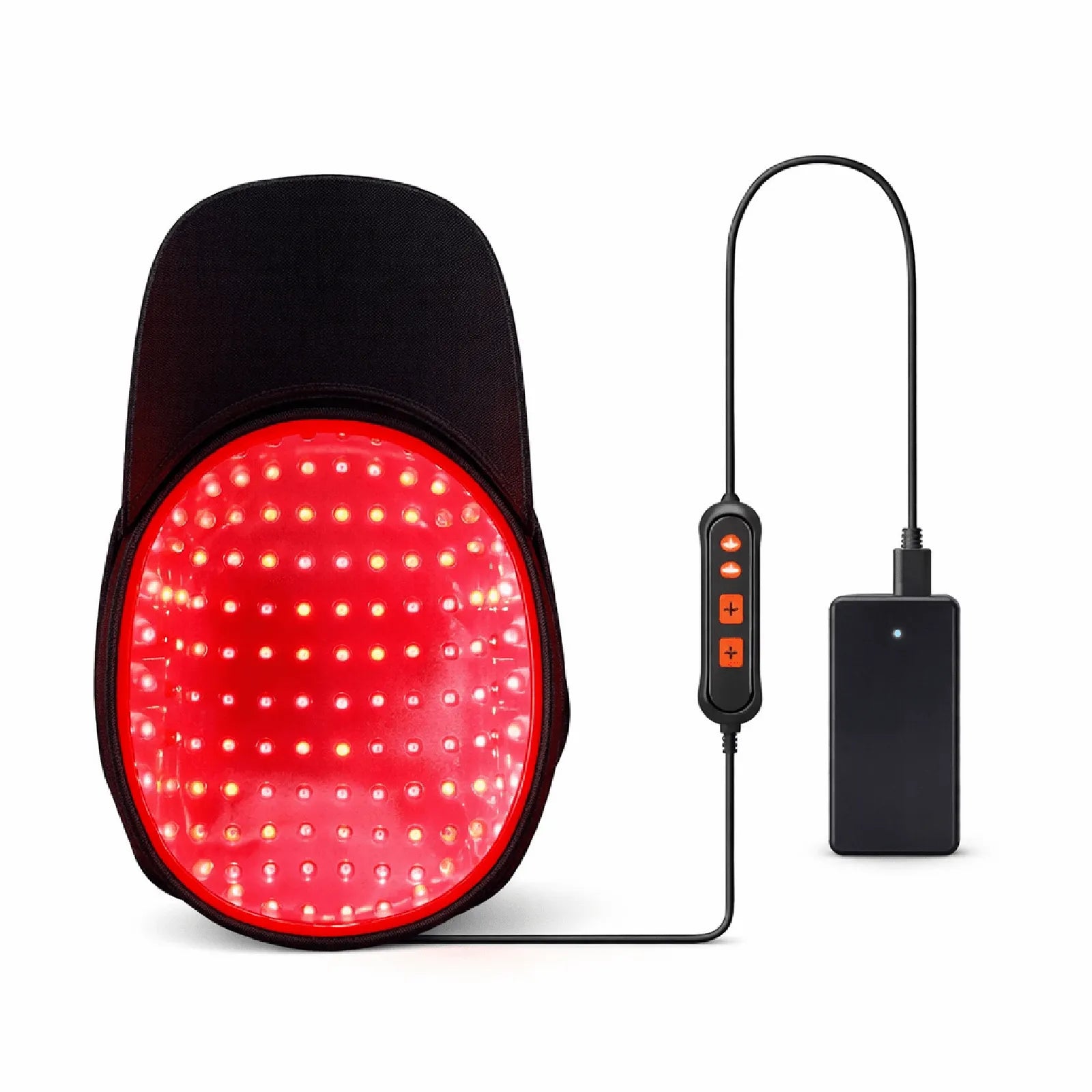 Laser 22 Scalp Vitality & Wellness Cap by Red Luxe Light