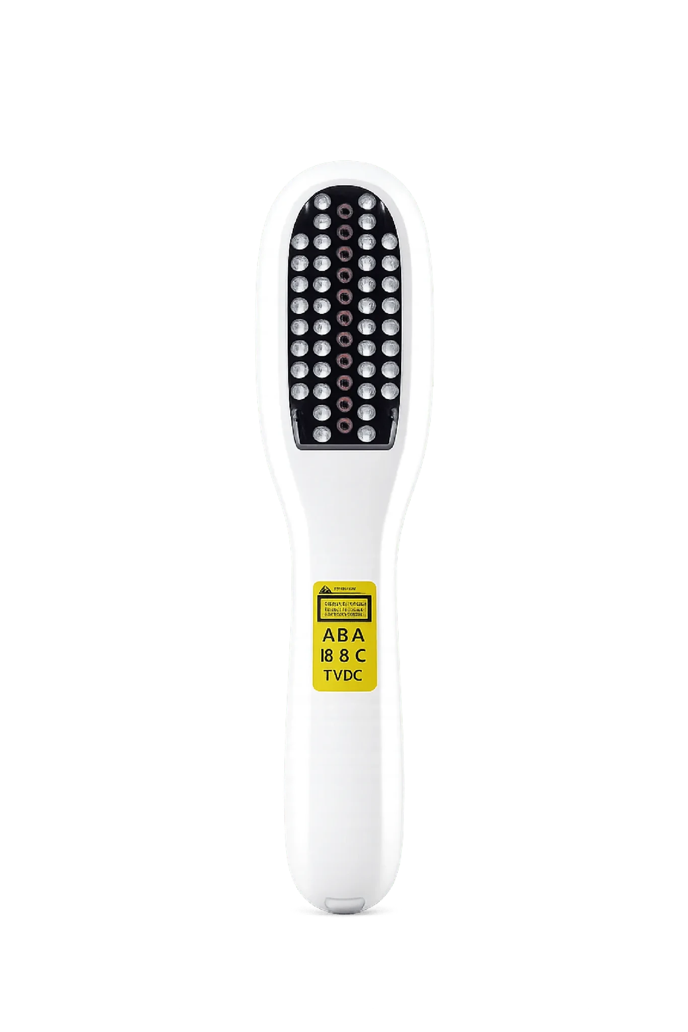 RedLuxe Laser Hair Growth Comb (650nm Laser + Red LED) by Red Luxe Light