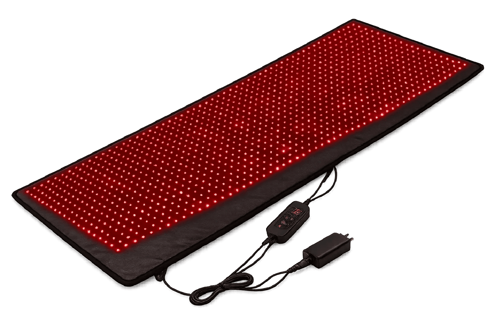 RedLuxe RLBE900 Full Body Red Light Therapy Pad Blanket by Red Luxe Light