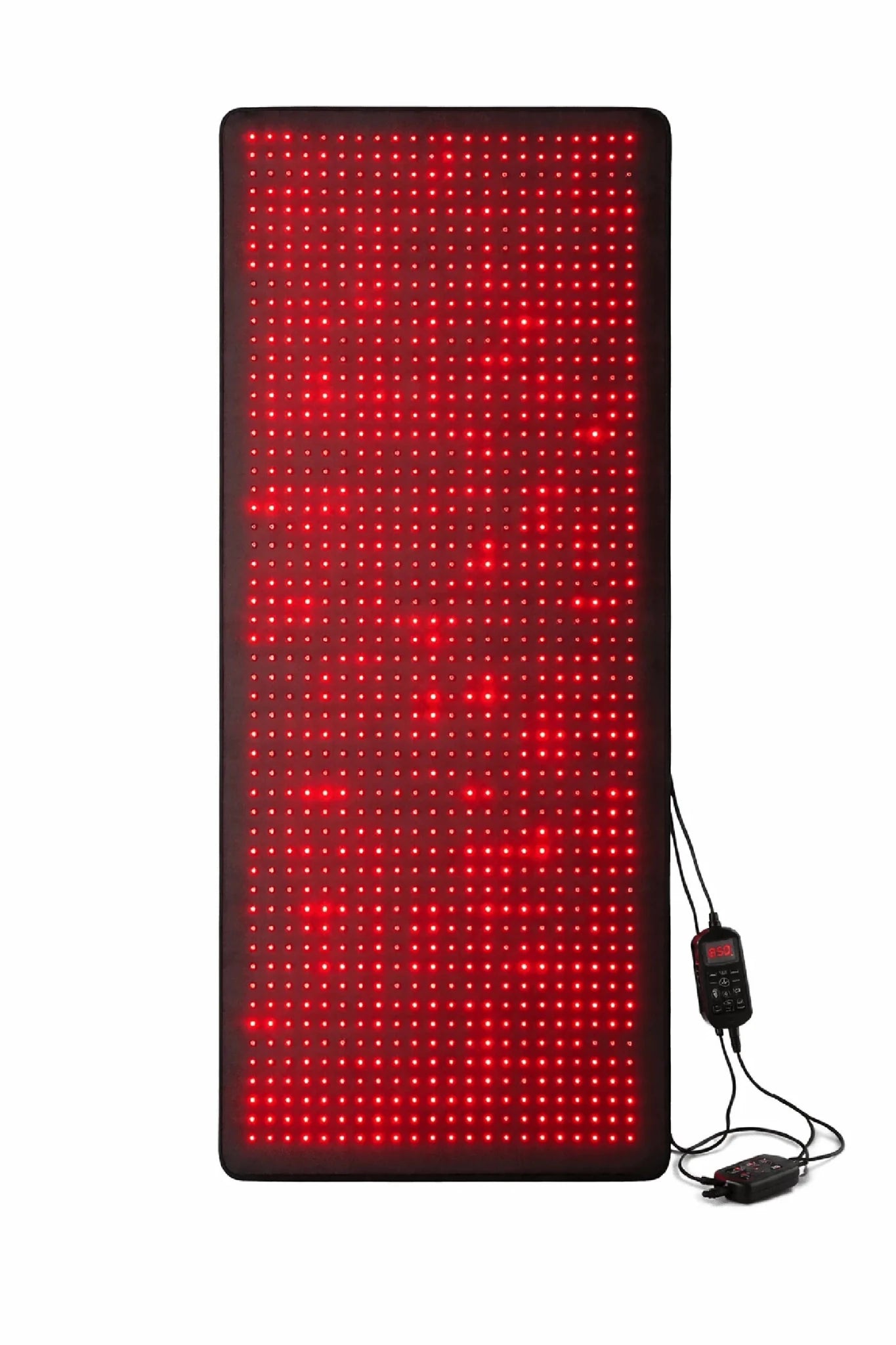 RedLuxe RLBE900 Full Body Red Light Therapy Pad Blanket by Red Luxe Light
