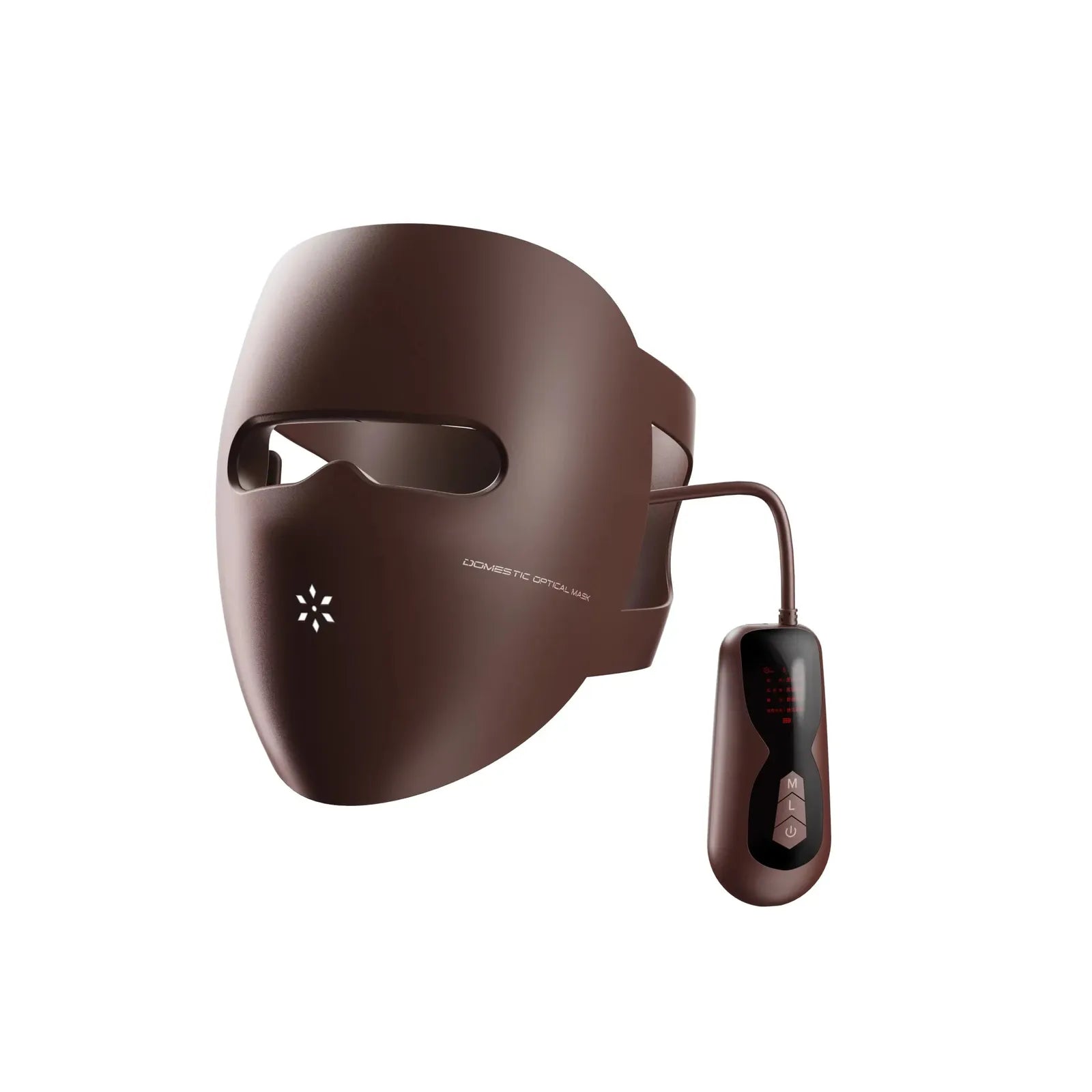 RLM-1 Liquid Infrared LED Face Mask by Red Luxe Light