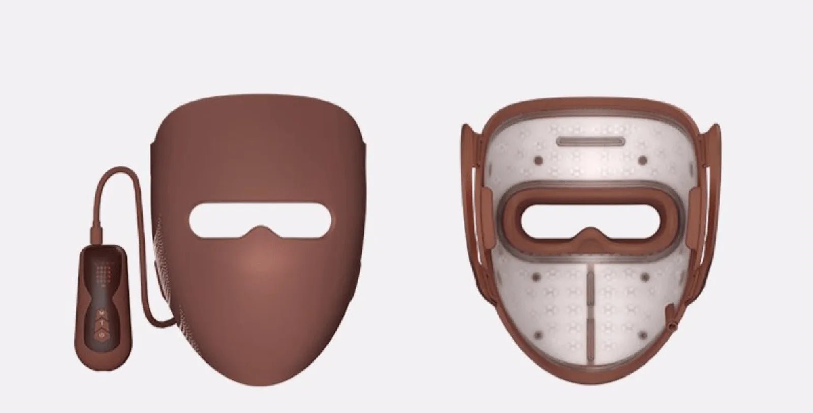 RLM-1 Liquid Infrared LED Face Mask by Red Luxe Light