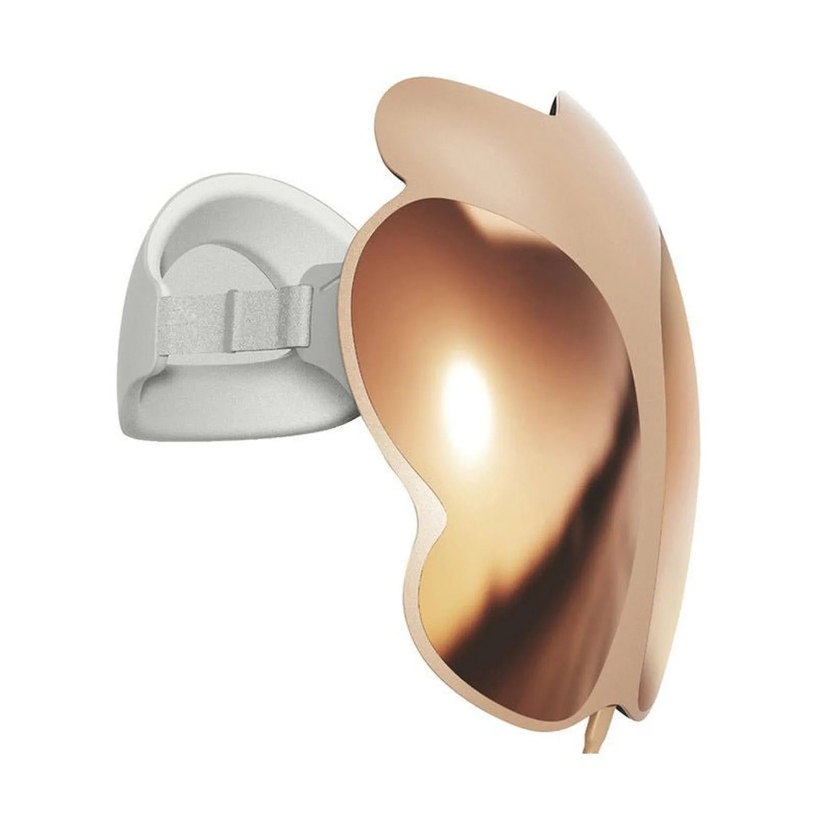 F2 Aurora Butterfly Light Therapy Mask by Reddotled