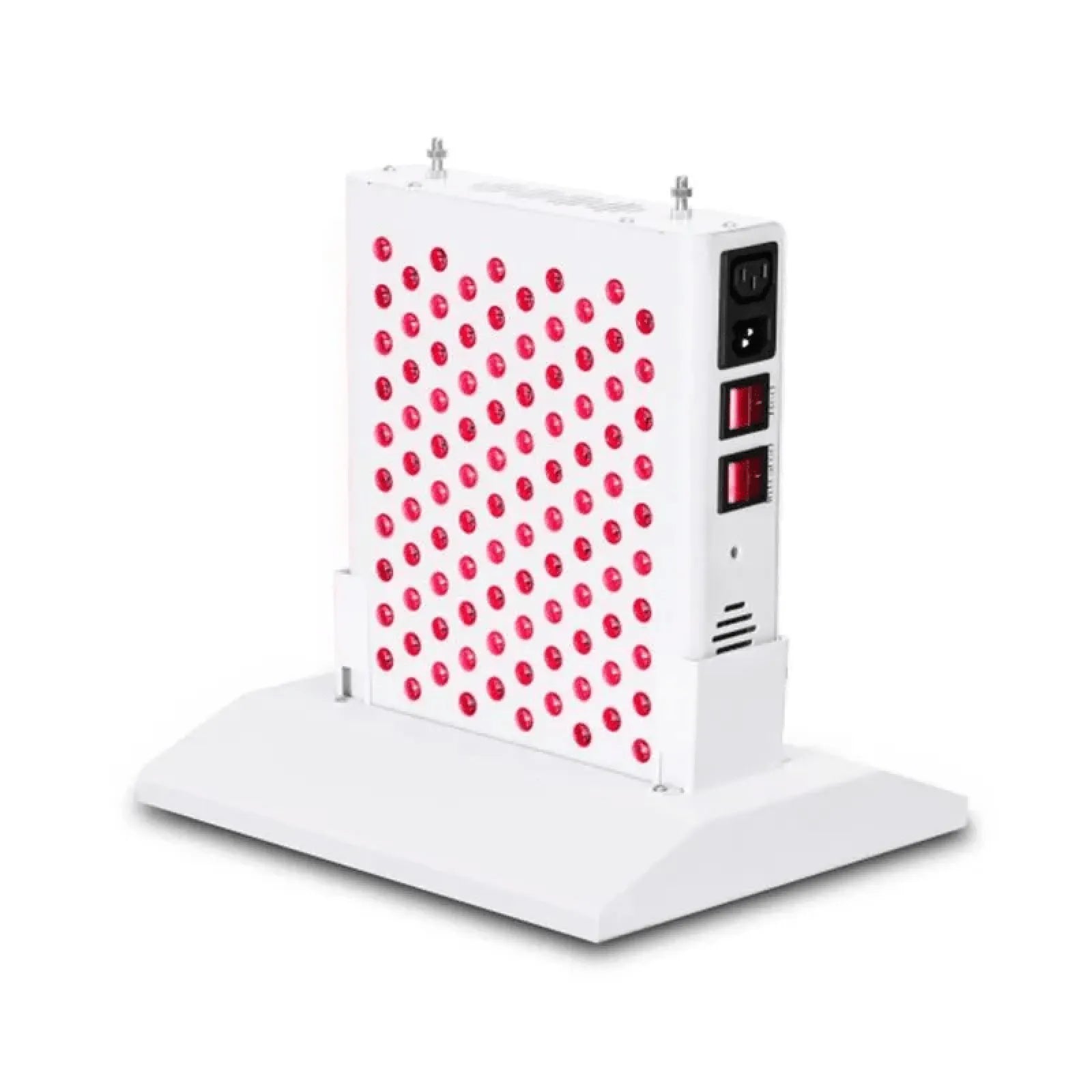 Floor Stand – Stable & Portable Base for Half-Body Red Light Therapy Panels by Reddotled