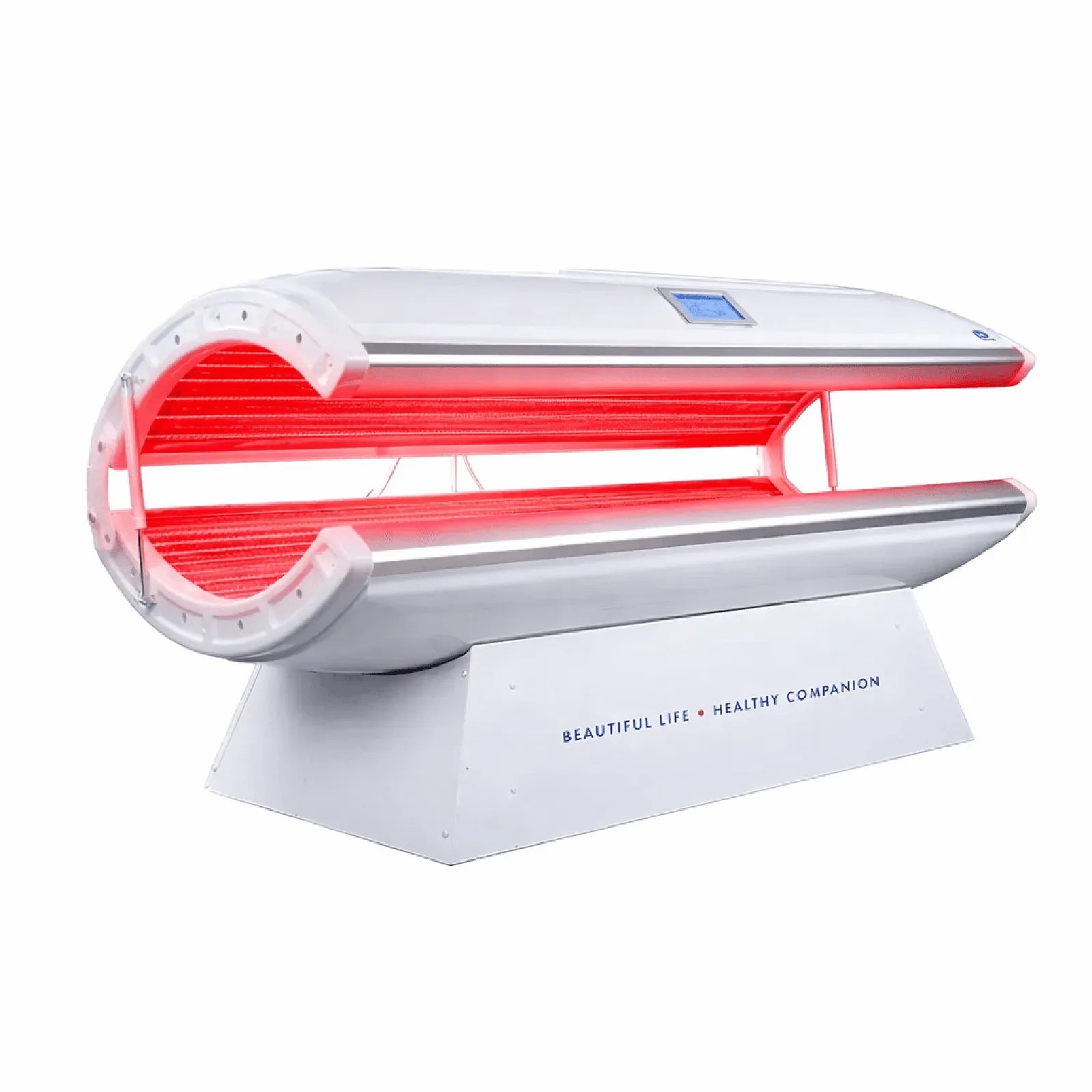 M4 Series Red Light Therapy Bed by Reddotled