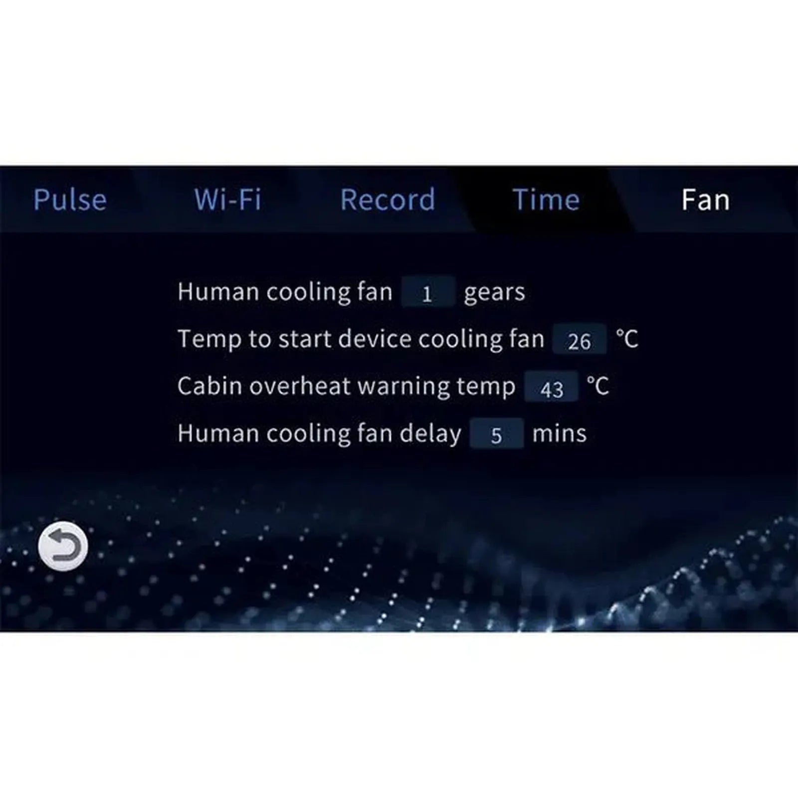 M5N Plus Red Light Therapy Bed by Reddotled