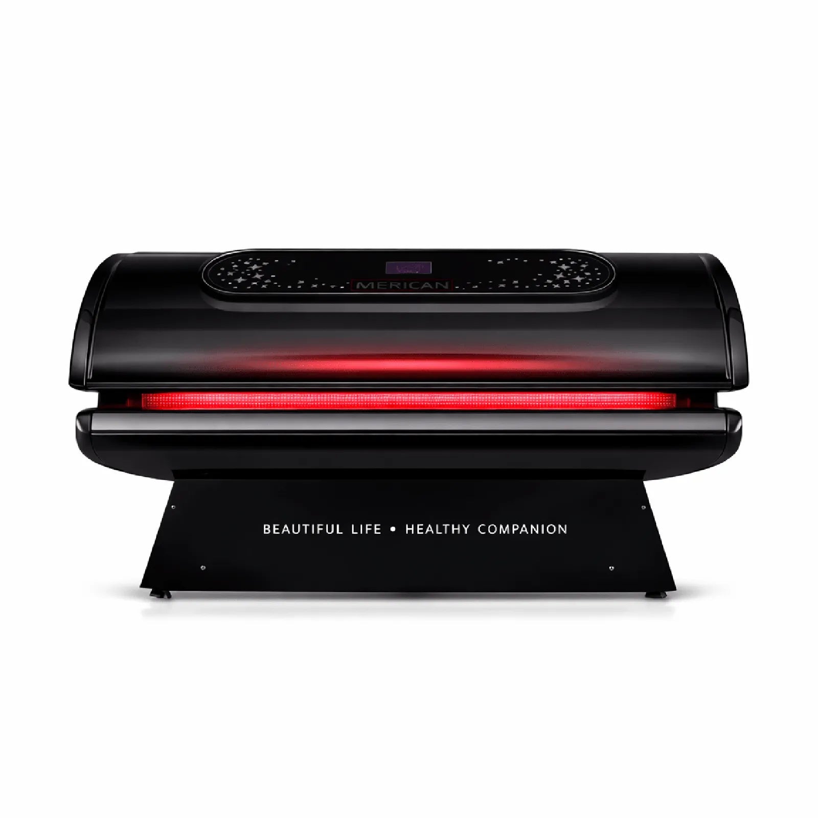 M5N Plus Red Light Therapy Bed by Reddotled