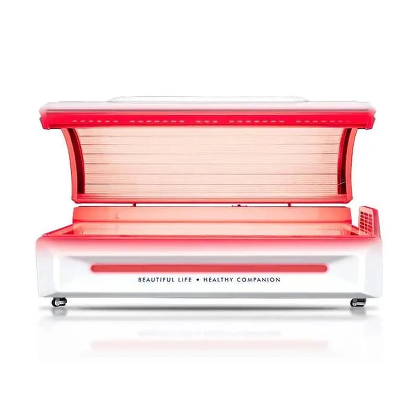 M5N Plus Red Light Therapy Bed by Reddotled