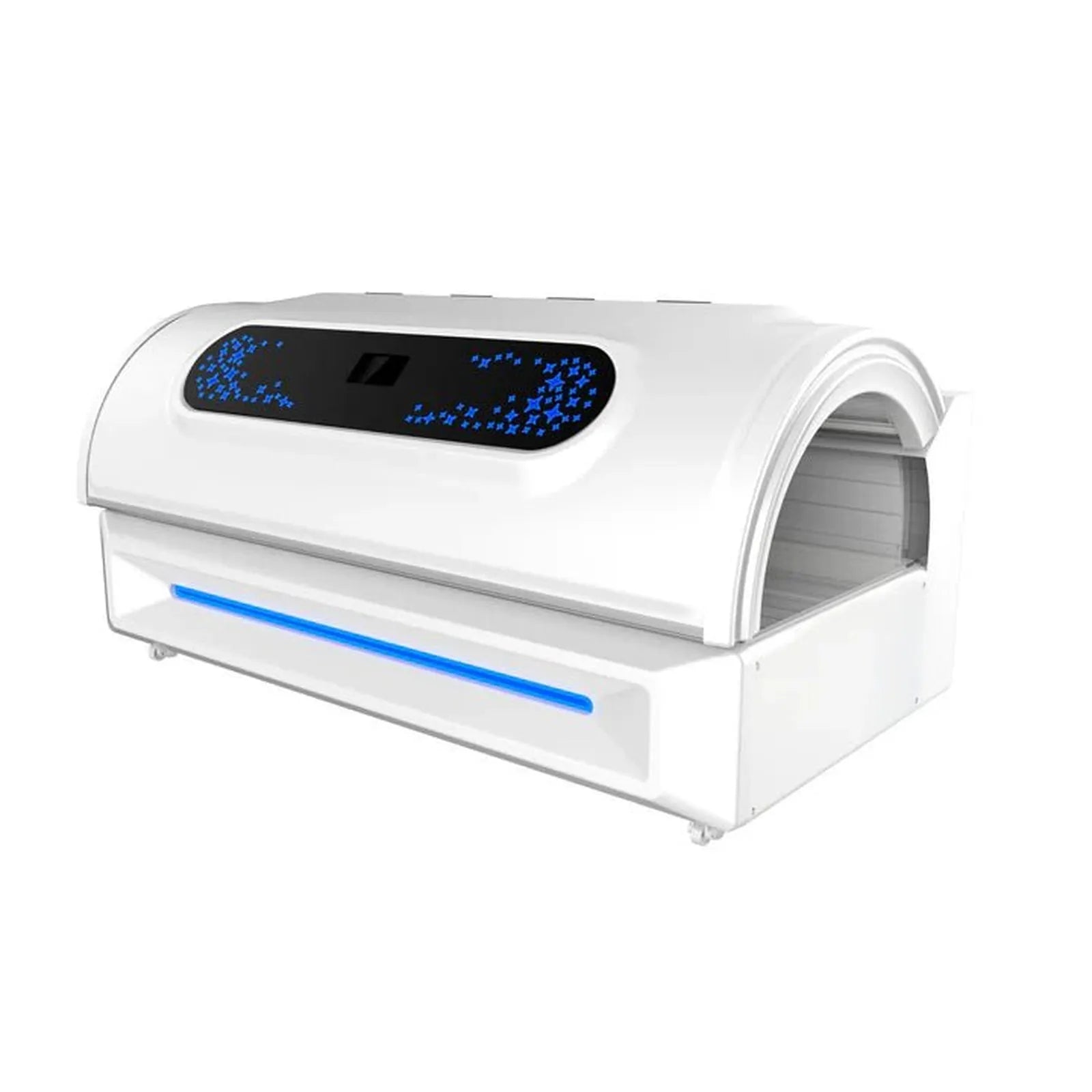 M6N Plus Red Light Therapy Bed by Reddotled