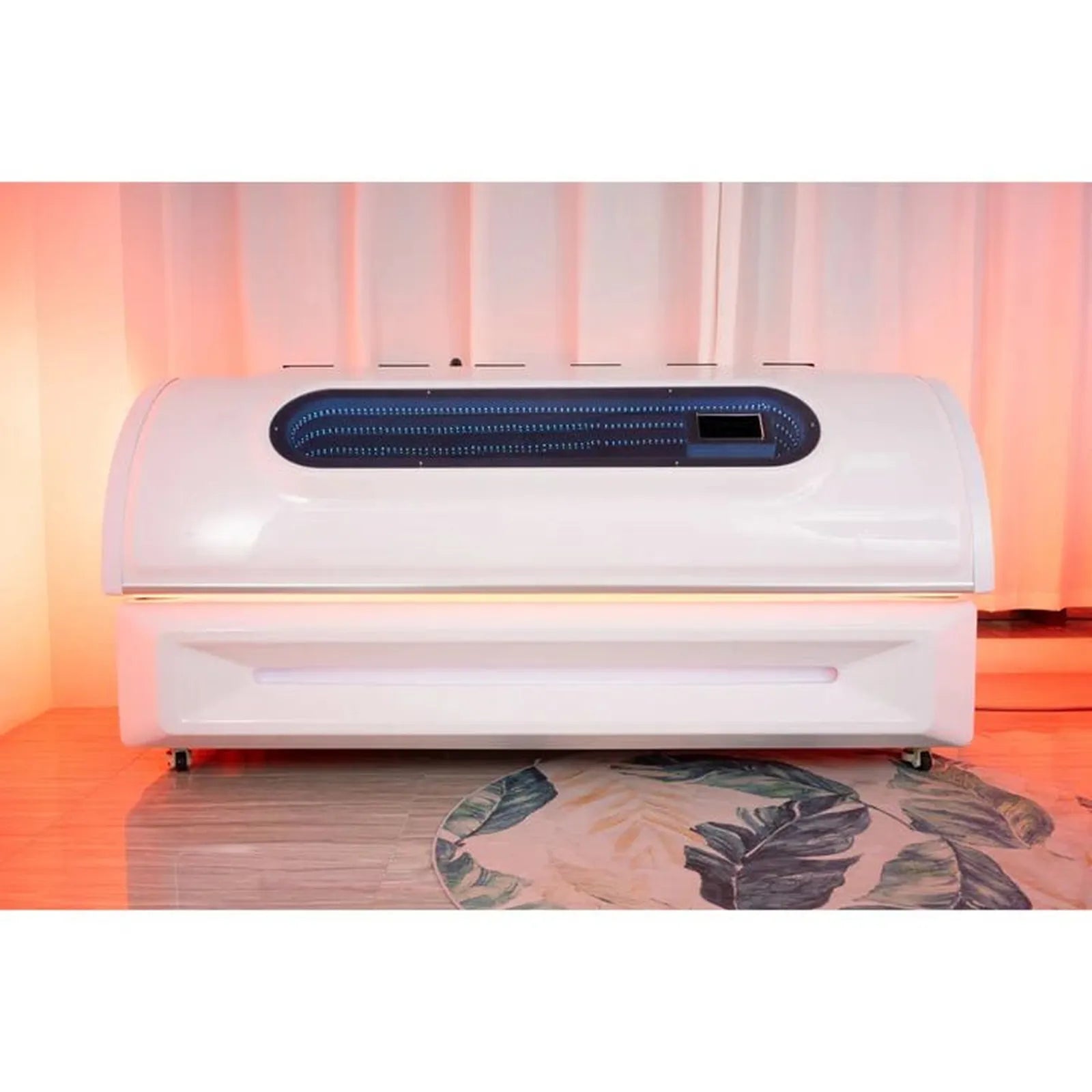 M6N Plus Red Light Therapy Bed by Reddotled