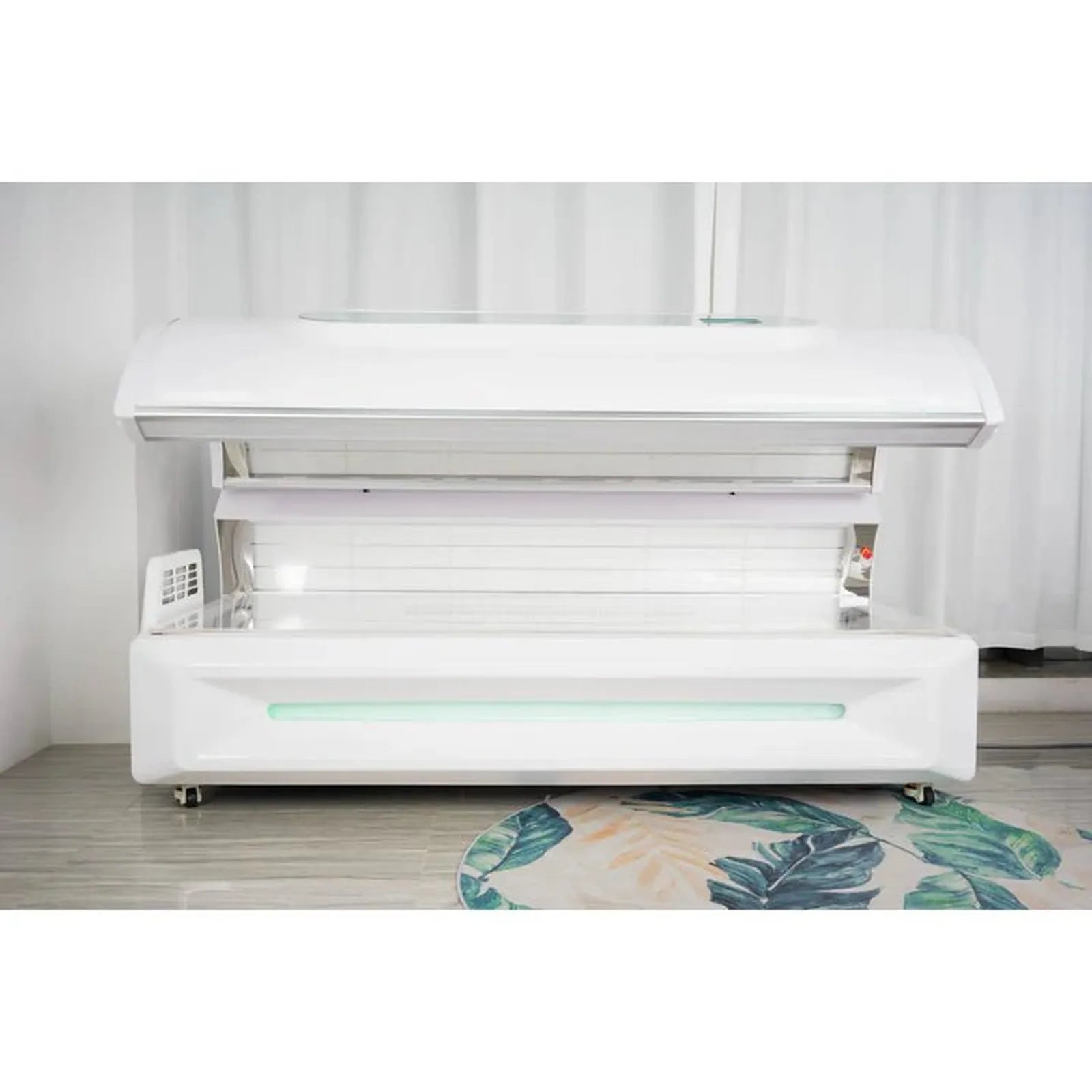M6N Plus Red Light Therapy Bed by Reddotled