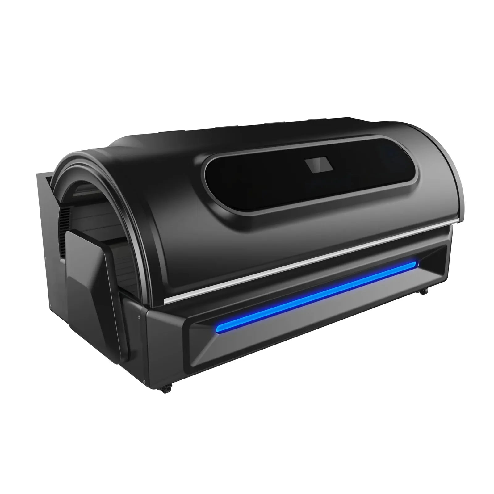 M6N Plus Red Light Therapy Bed by Reddotled