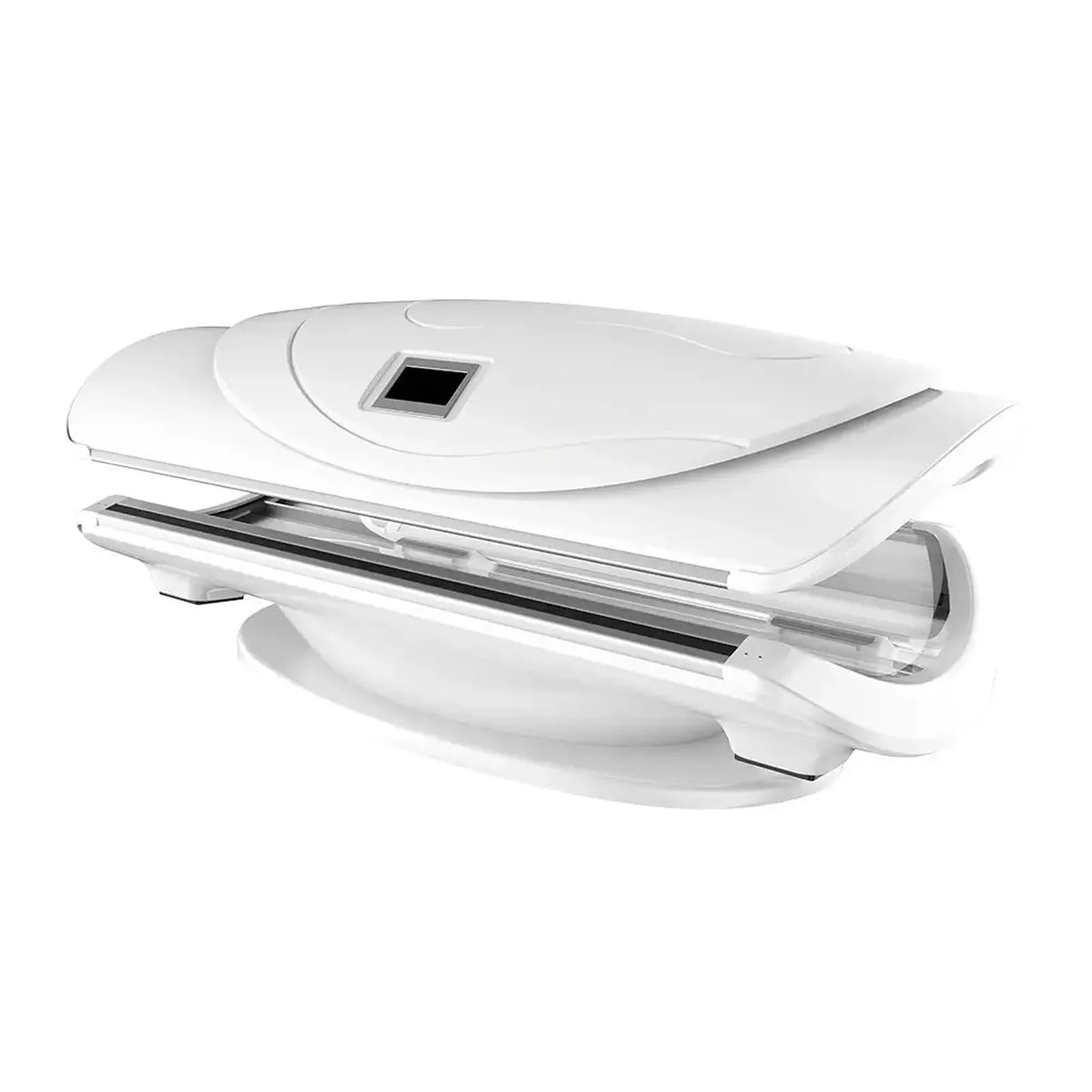 M7 Series Red Light Therapy Bed by Reddotled