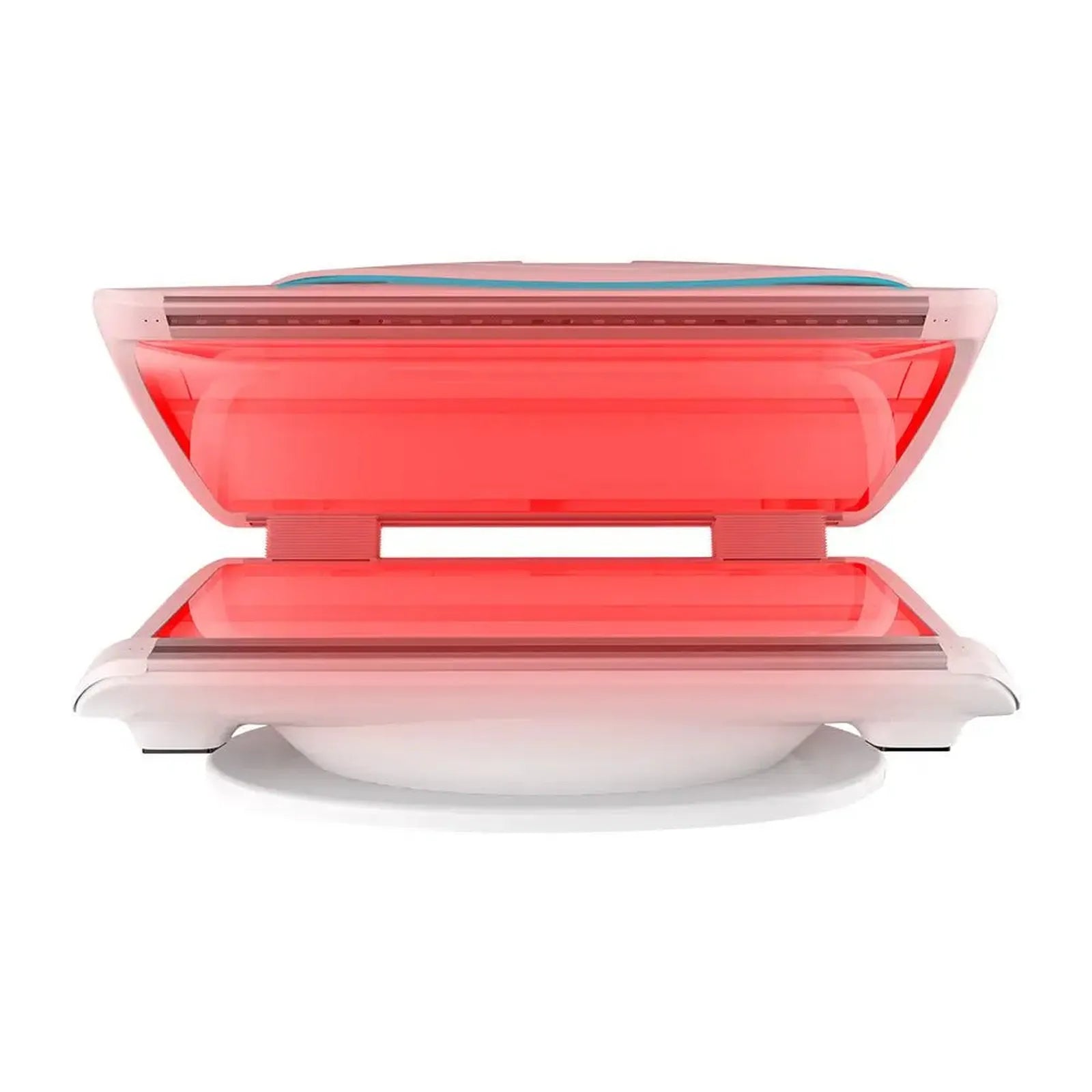 M7 Series Red Light Therapy Bed by Reddotled