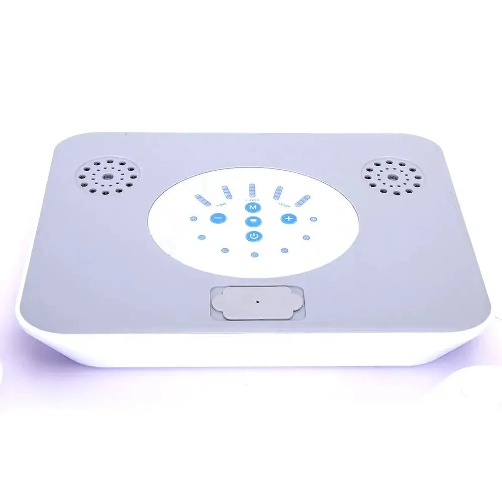 Multi-Color LED Face Light Therapy Device by Reddotled