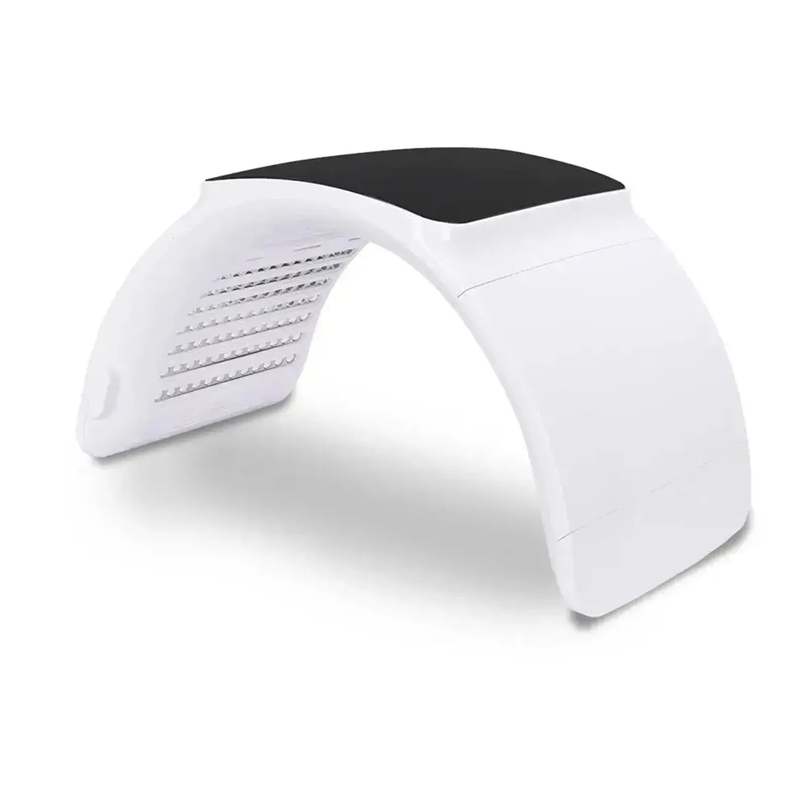Multi-Color LED Face & Neck Light Therapy Instrument by Reddotled