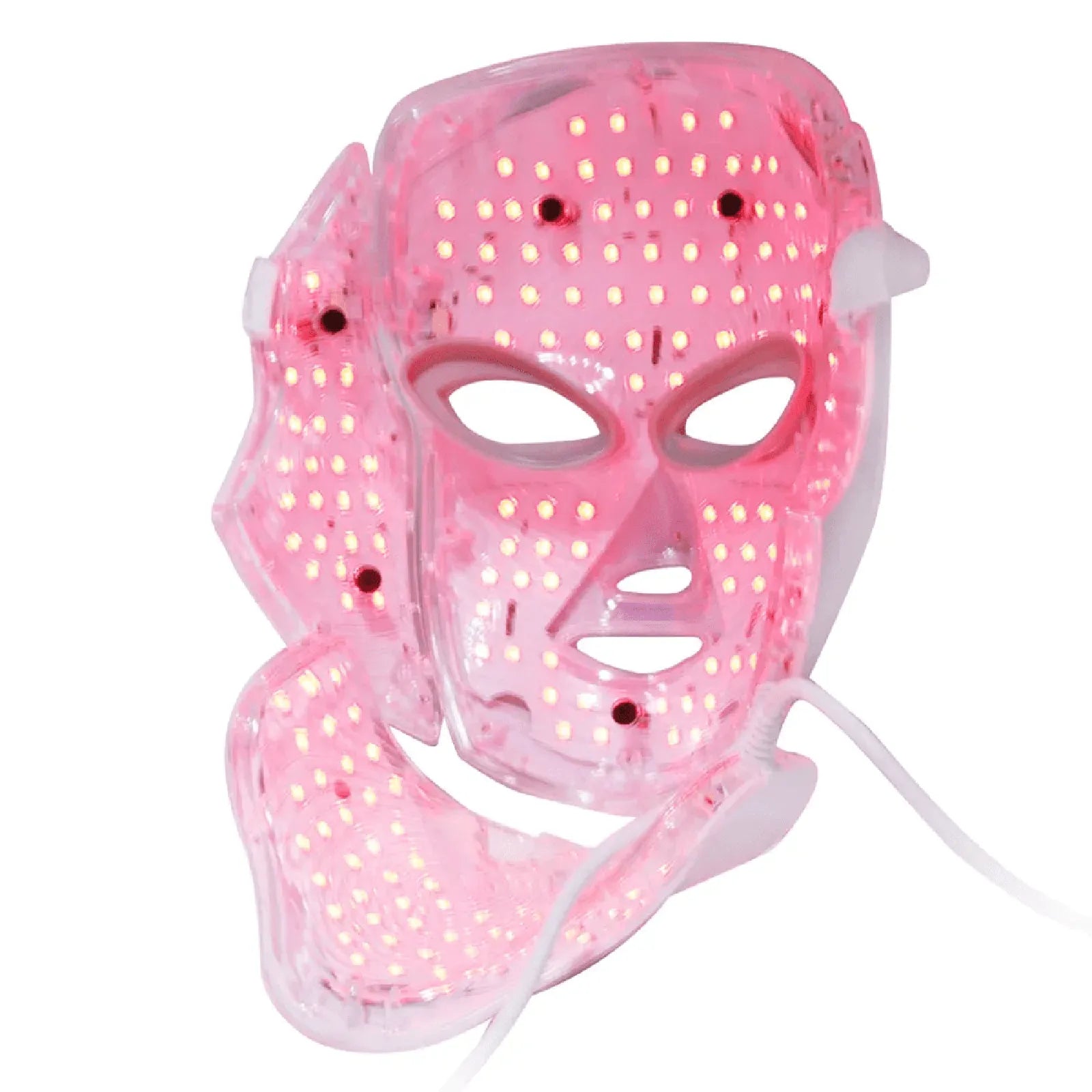 RD7 Wrap-Around Light Therapy Mask (Face & Neck) by Reddotled