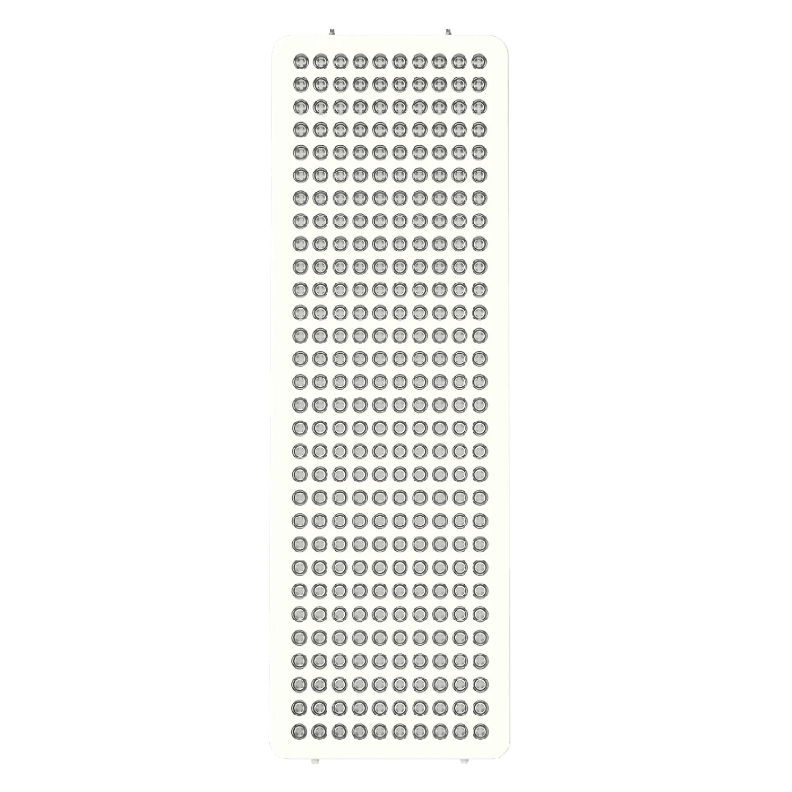 RDPRO1500-FS7 — Full-Body 7-Wavelength Light Therapy Panel (Flagship) by Reddotled