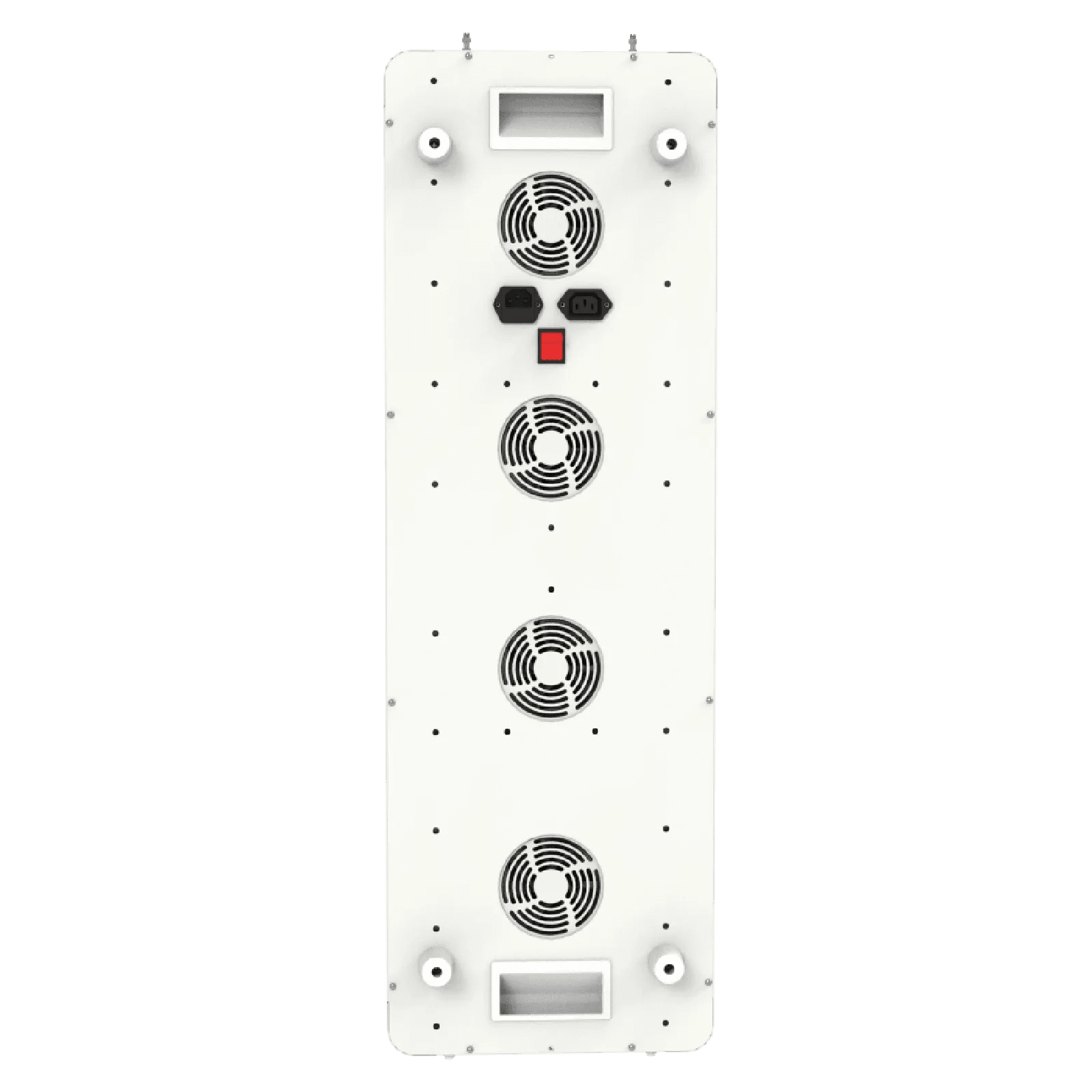 RDPRO1500-FS7 — Full-Body 7-Wavelength Light Therapy Panel (Flagship) by Reddotled