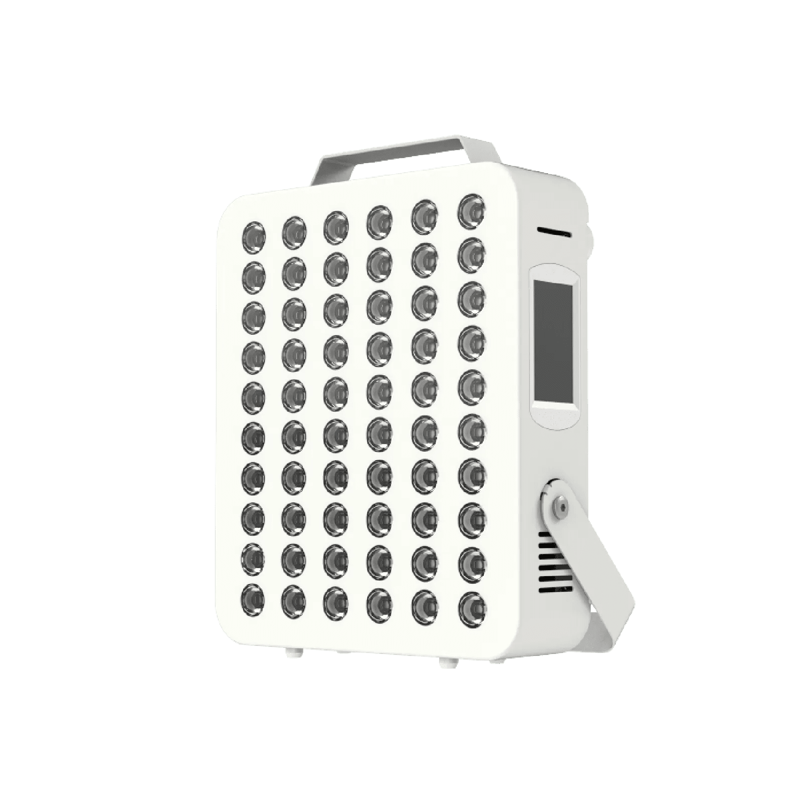 RDPro300-FS7 — 7-Wavelength Smart Red Light Therapy Panel by Reddotled