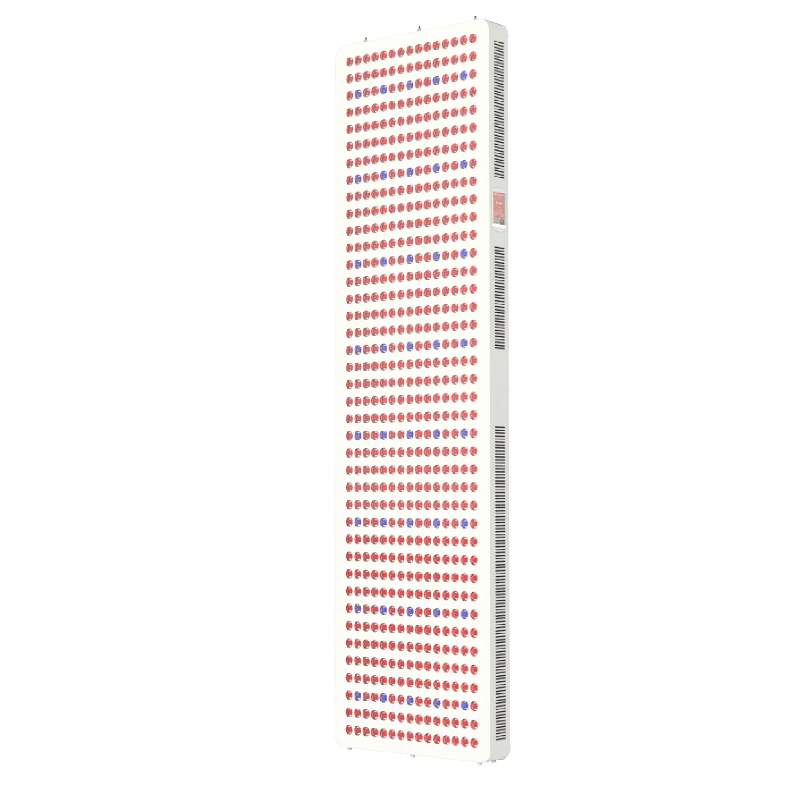 RDPro3000-FS7 Professional Red Light Therapy Panel by Reddotled