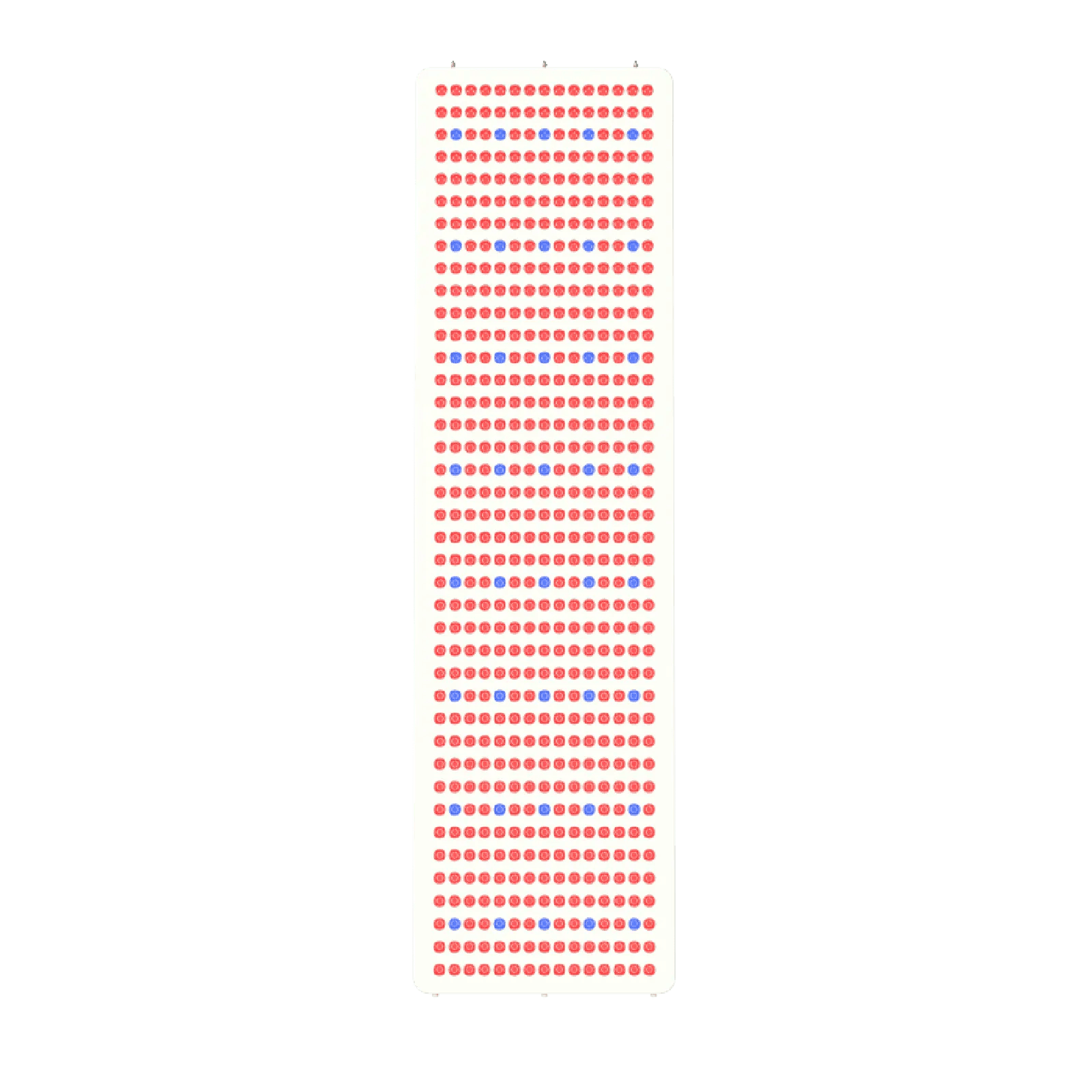 RDPro3000-FS7 Professional Red Light Therapy Panel by Reddotled