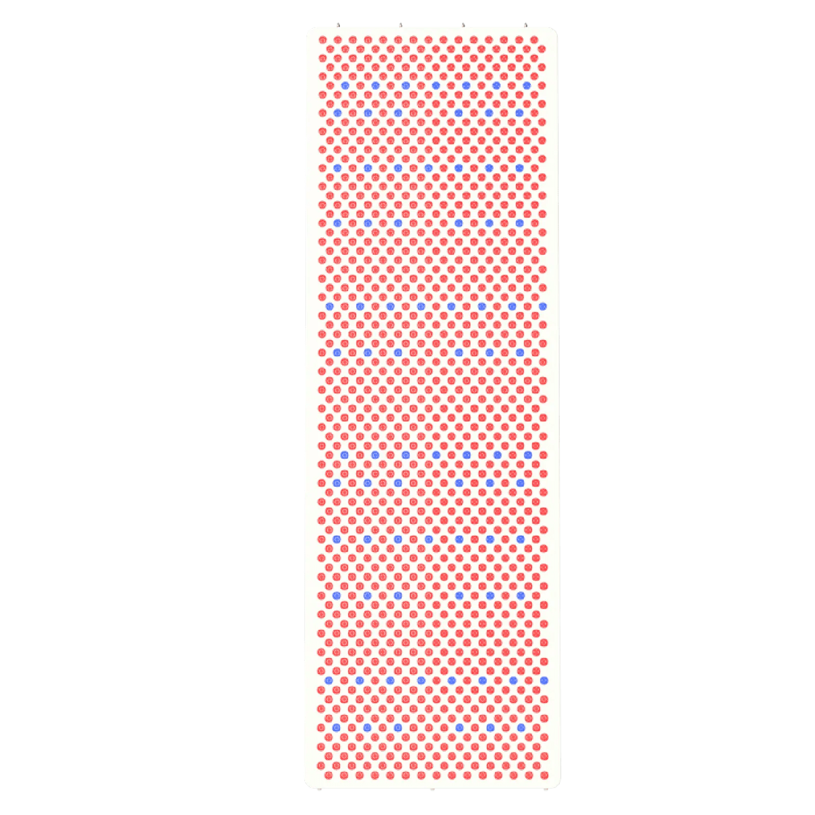 RDPro6000-FS7 Full-Body Red Light Therapy Panel by Reddotled