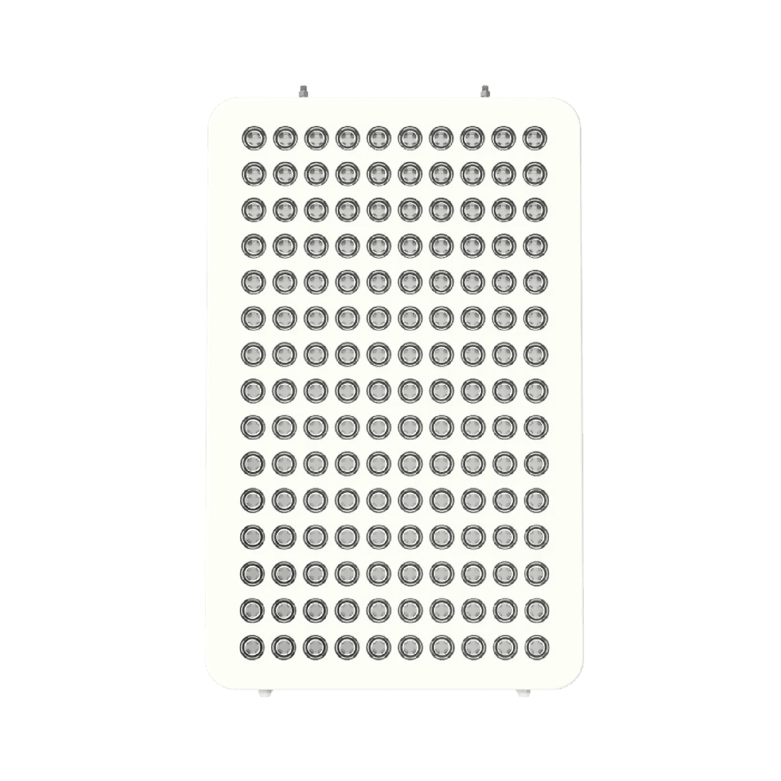 RDPro750-FS7 — 7-Wavelength Smart Light Therapy Panel (Mid-Size) by Reddotled