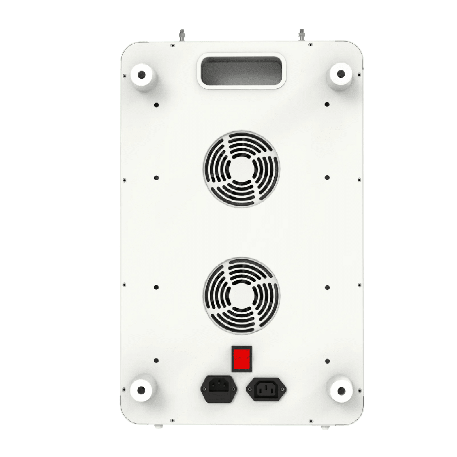 RDPro750-FS7 — 7-Wavelength Smart Light Therapy Panel (Mid-Size) by Reddotled