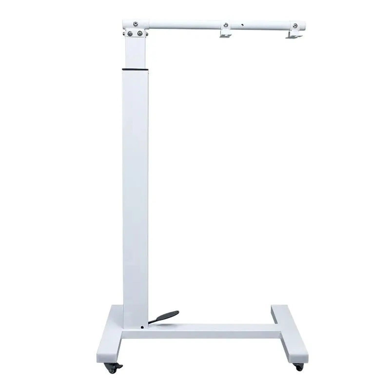 REDDOT Pneumatic Stand (PS) — Smooth Height Adjustment for Therapy Use by Reddotled