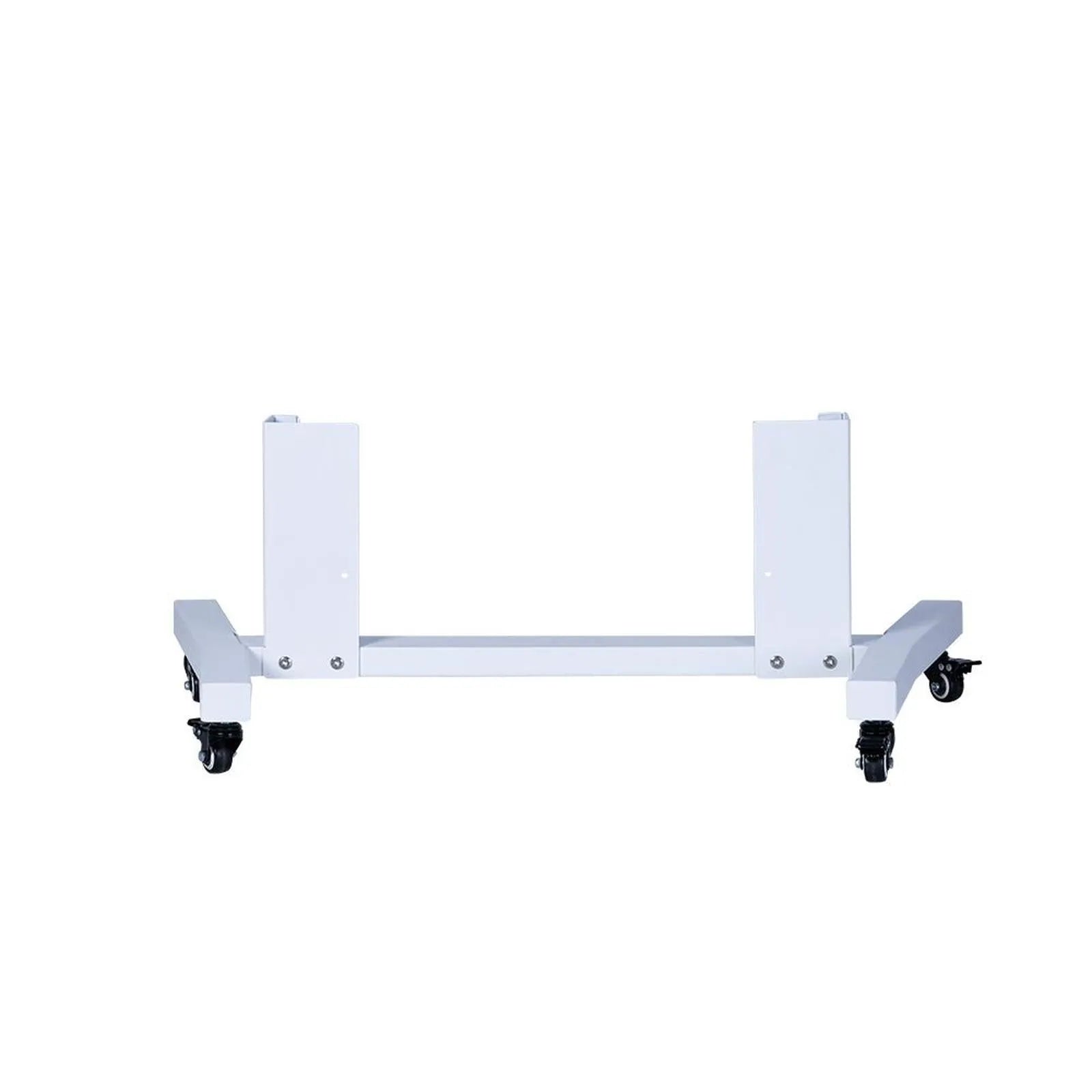 Rolling Floor Support Stand (XL / XXL) — Mobile Base for Large Red Light Panels by Reddotled