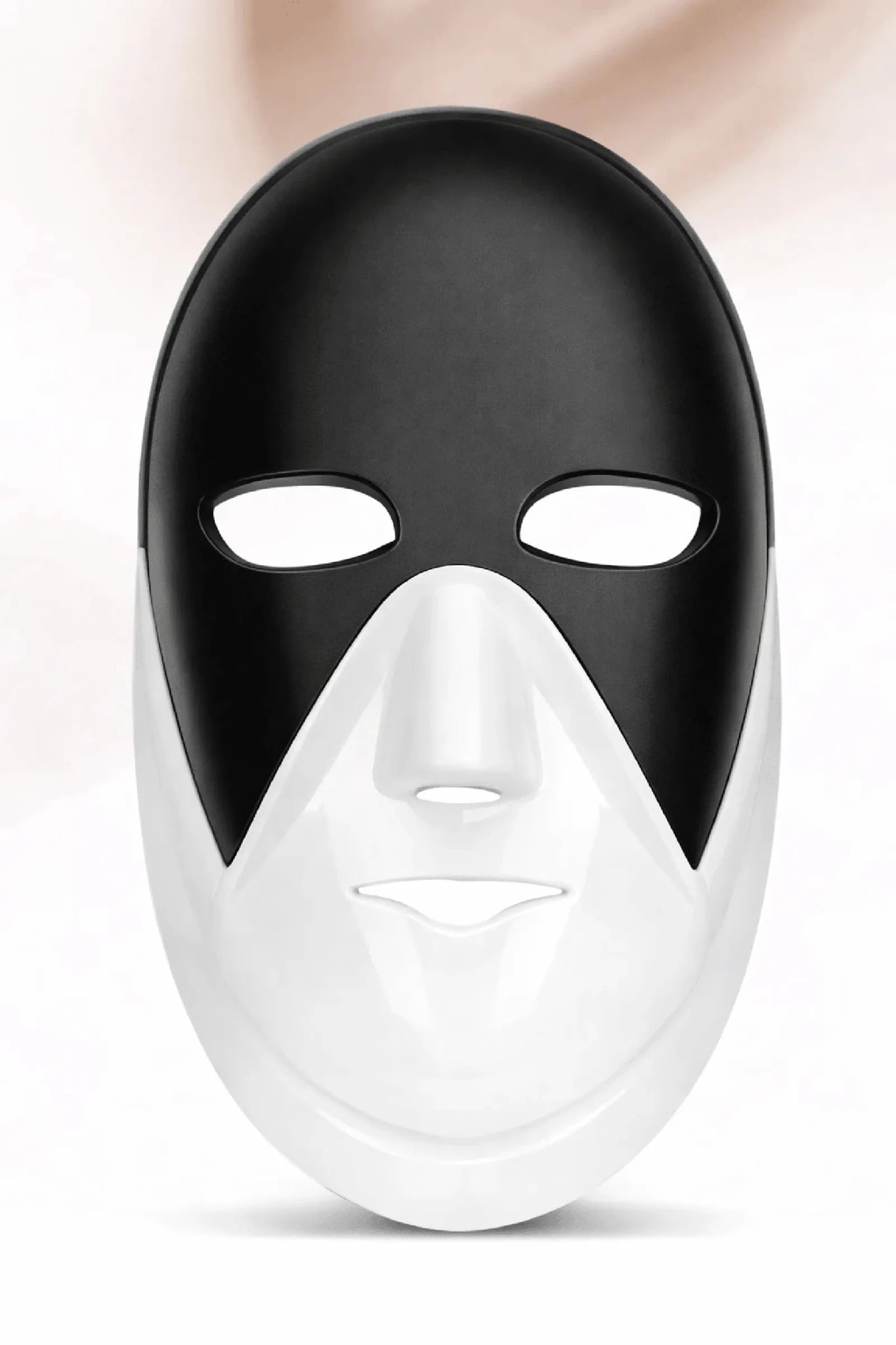 SD-008 High-Power Red & Blue Light Therapy Mask by Reddotled
