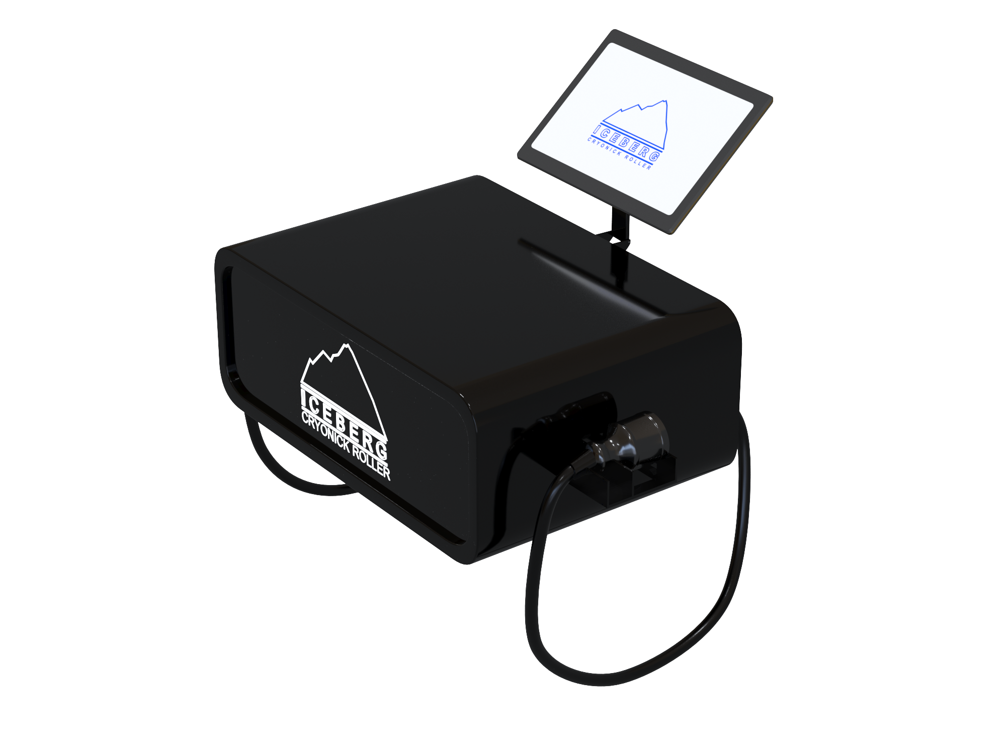 Cryonick Wellness Iceberg Roller