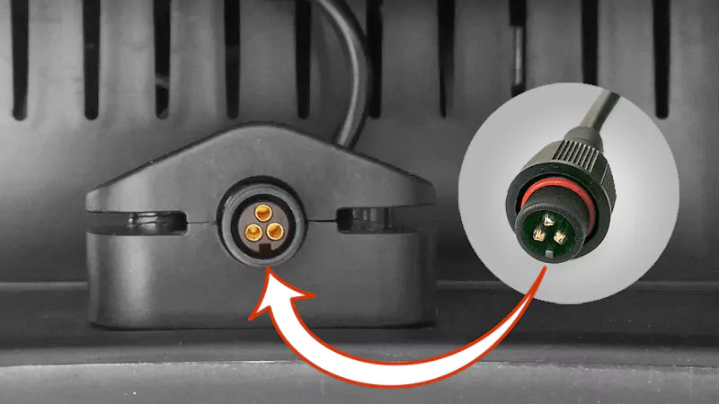 VT007 Linear Vibration Plate – Consumer-Grade Whole-Body Vibration