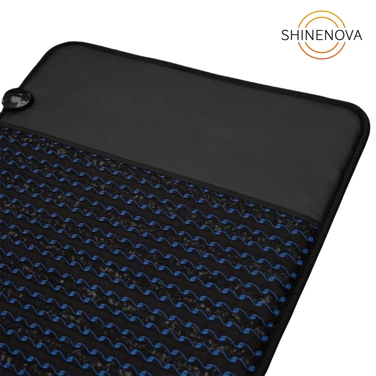 Shinenova SNP300 Infrared PEMF Mat (Full Body) by ShineNova