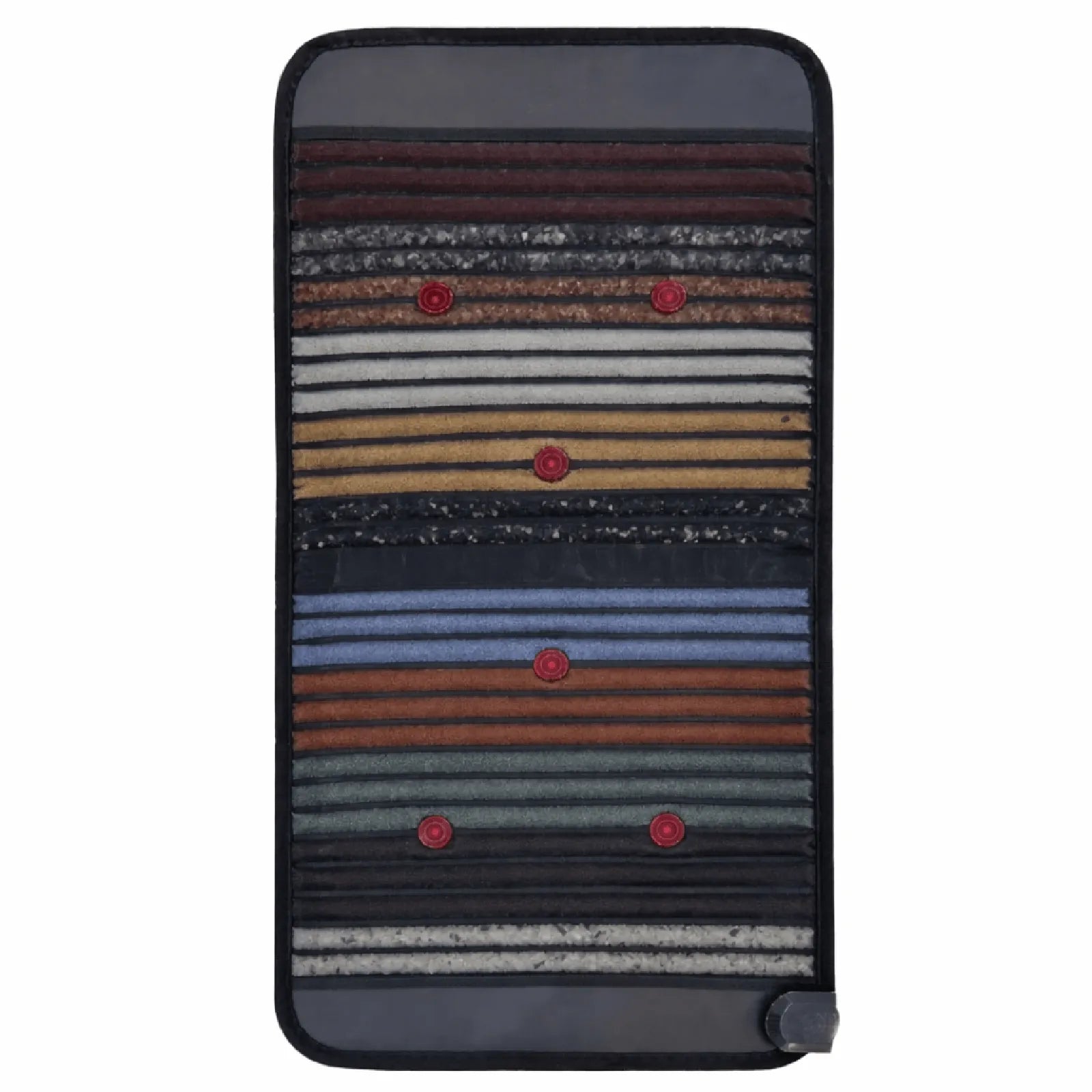 SNP200 Infrared PEMF Mat by ShineNova