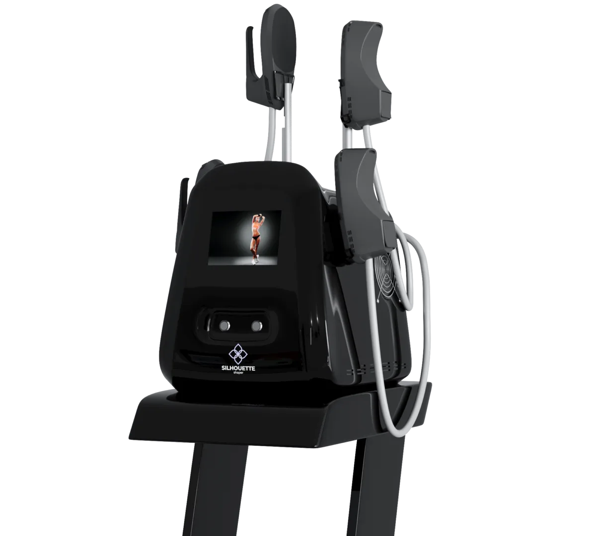 Silhouette Shaper EMS | Electromagnetic Body Shaping & Muscle Stimulation