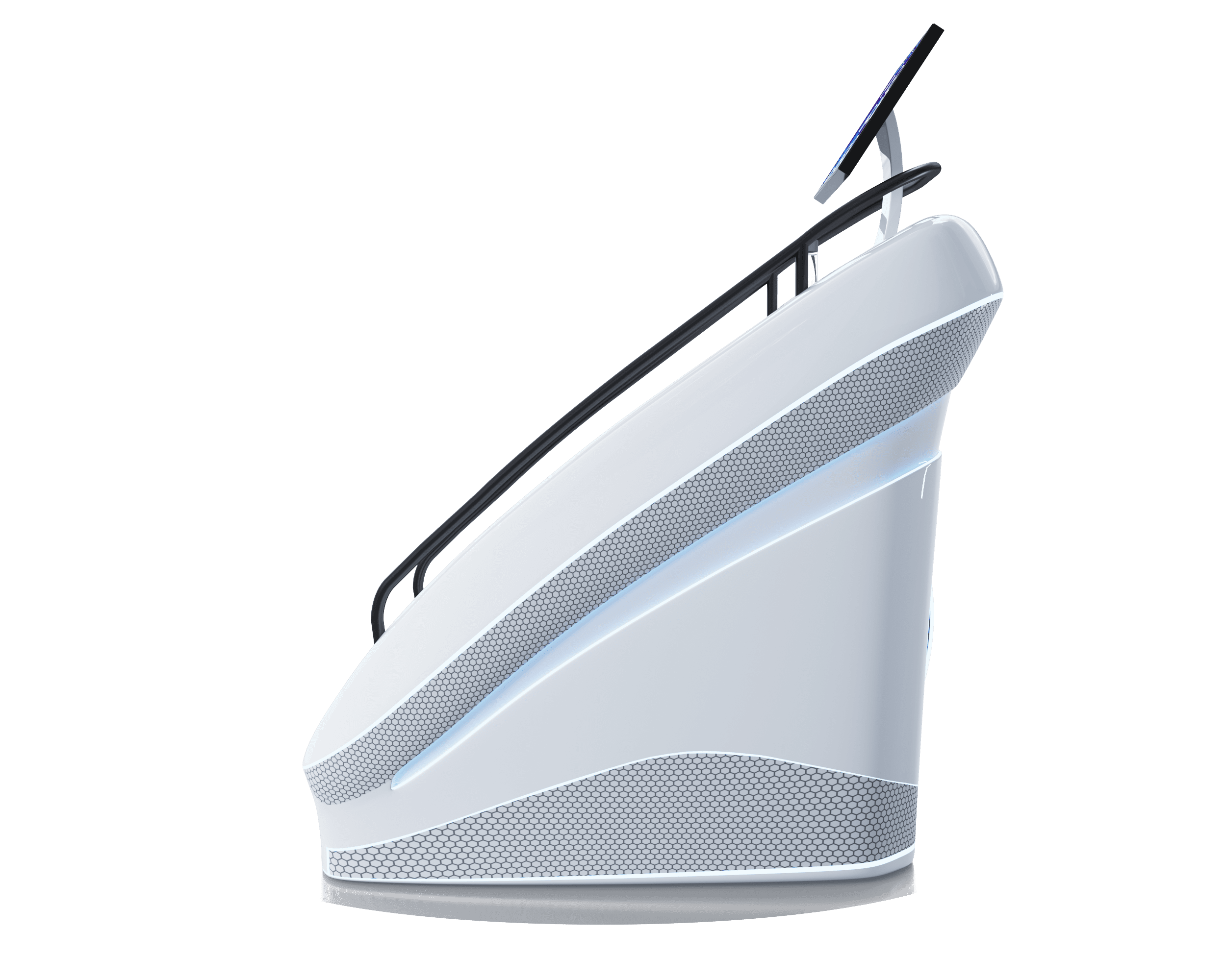 Cryonick Wellness Infrastepper