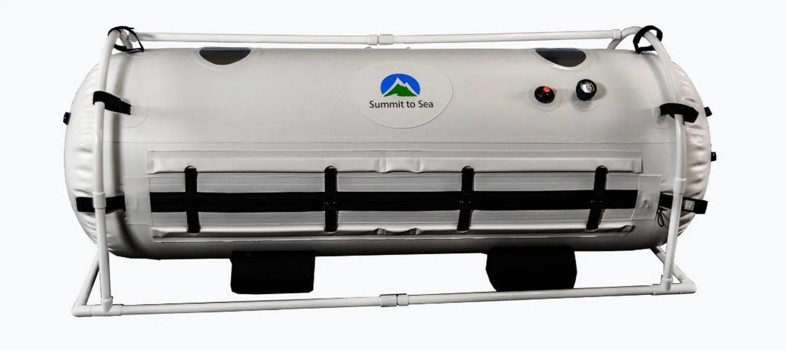 Dive Portable Hyperbaric Chamber by Summit to Sea