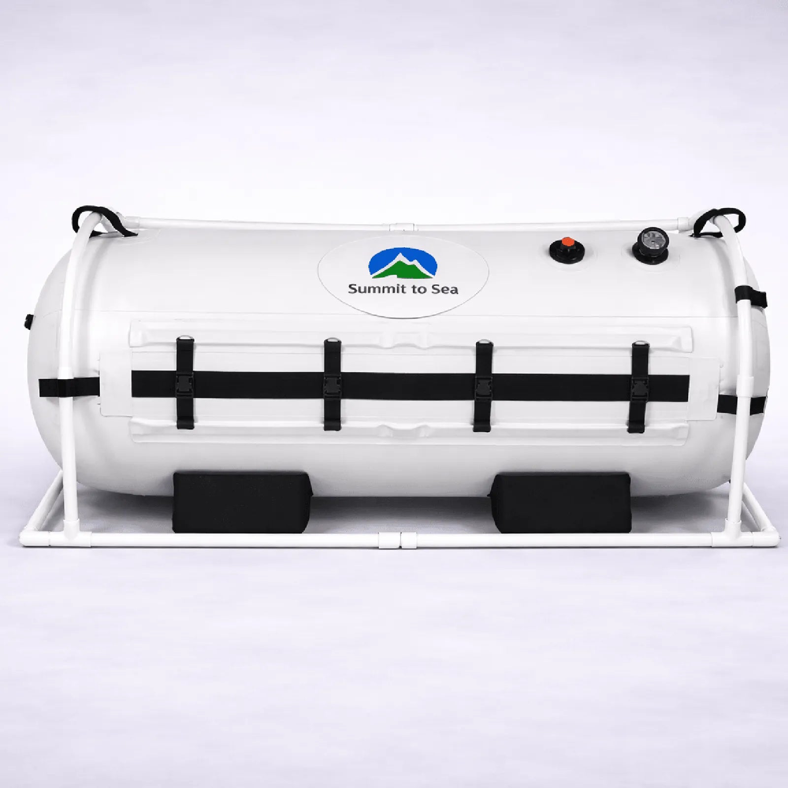 Grand Dive Hyperbaric Chamber by Summit to Sea