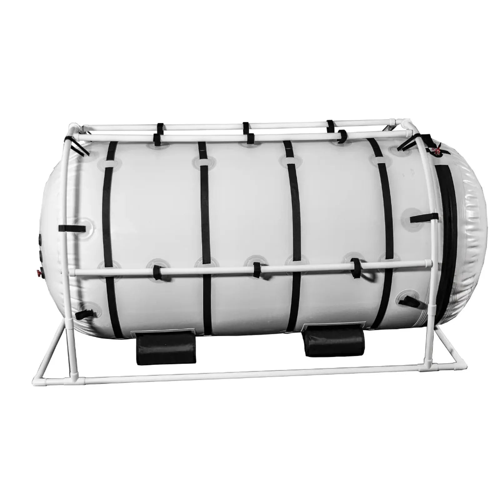 Grand Dive Pro Hyperbaric Chamber by Summit to Sea