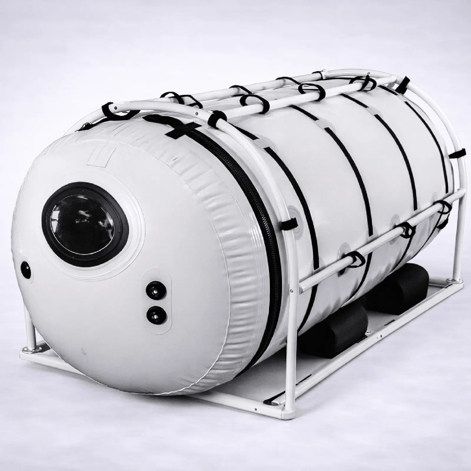 Grand Dive Pro Plus Hyperbaric Chamber by Summit to Sea