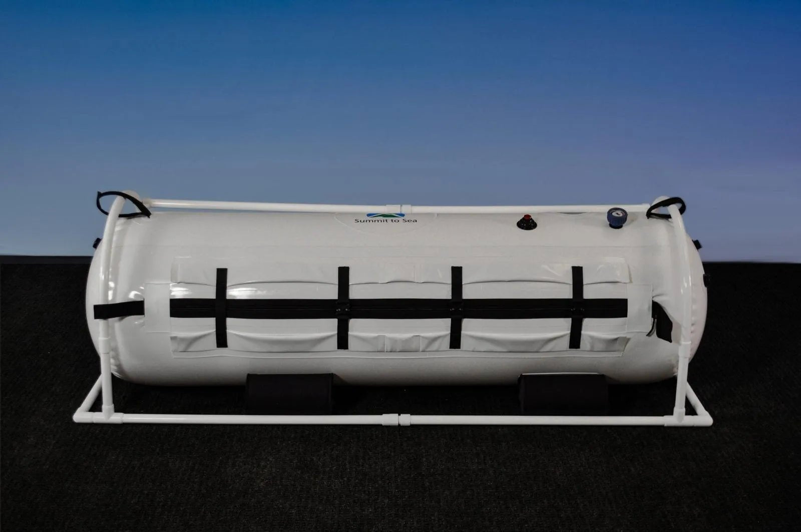 Shallow Dive Portable Hyperbaric Chamber by Summit to Sea