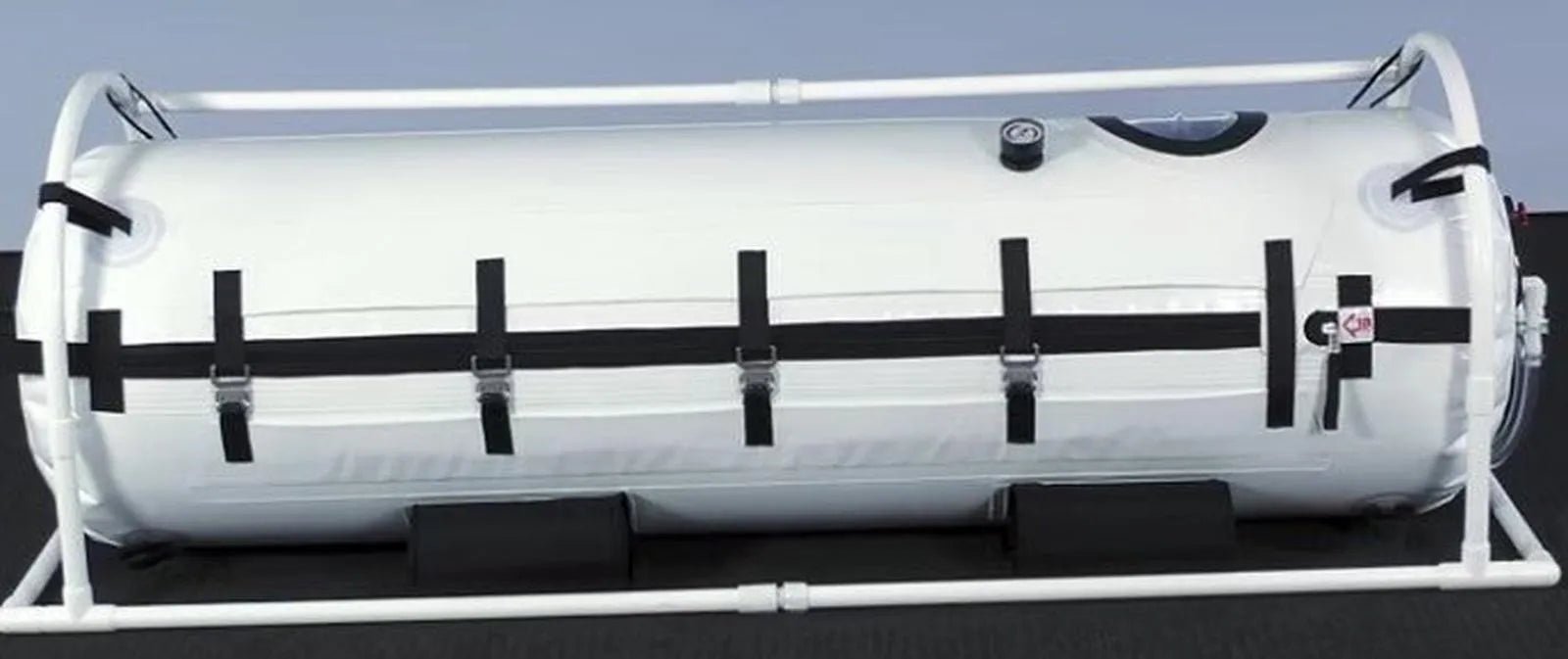 Shallow Dive Portable Hyperbaric Chamber by Summit to Sea
