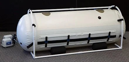 Dive Portable Hyperbaric Chamber