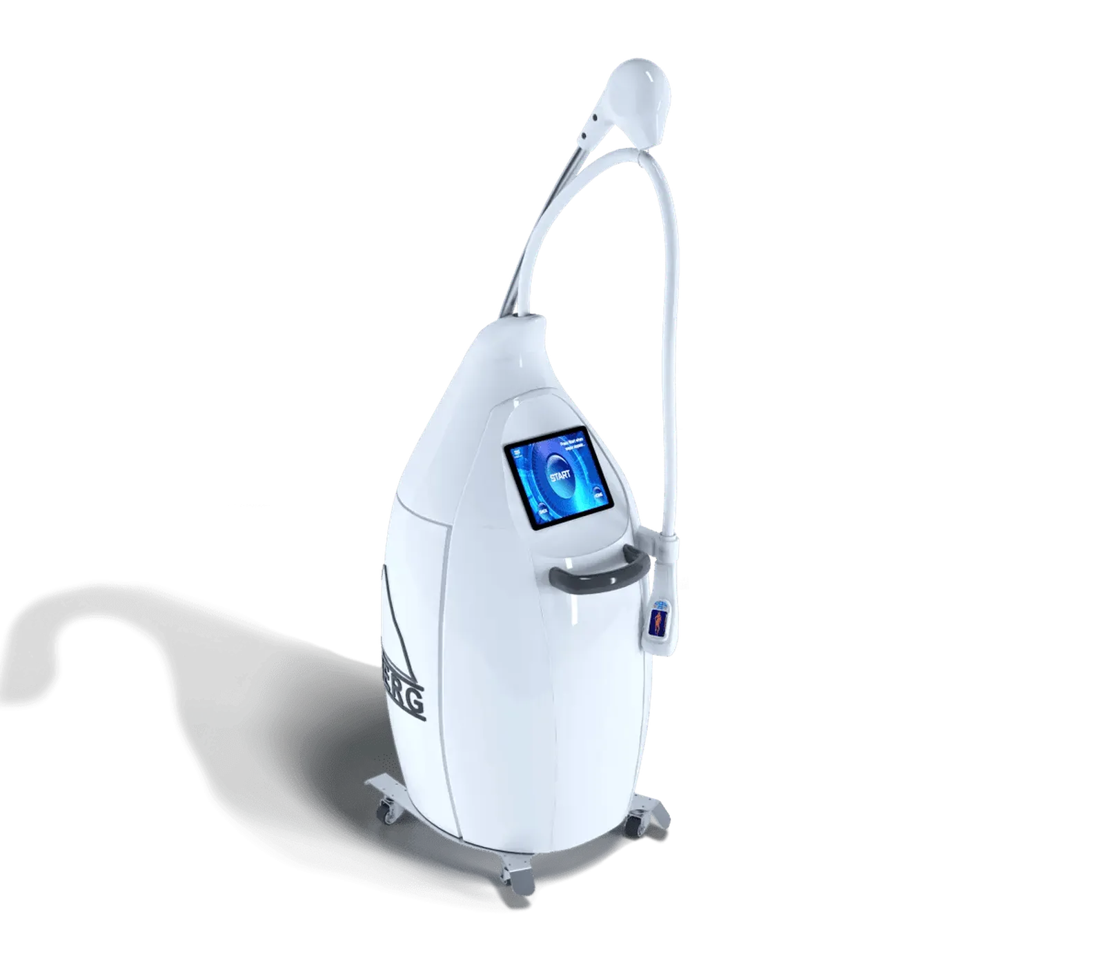 Cryonick Wellness Electric Iceberg Unit by Vacuactivus