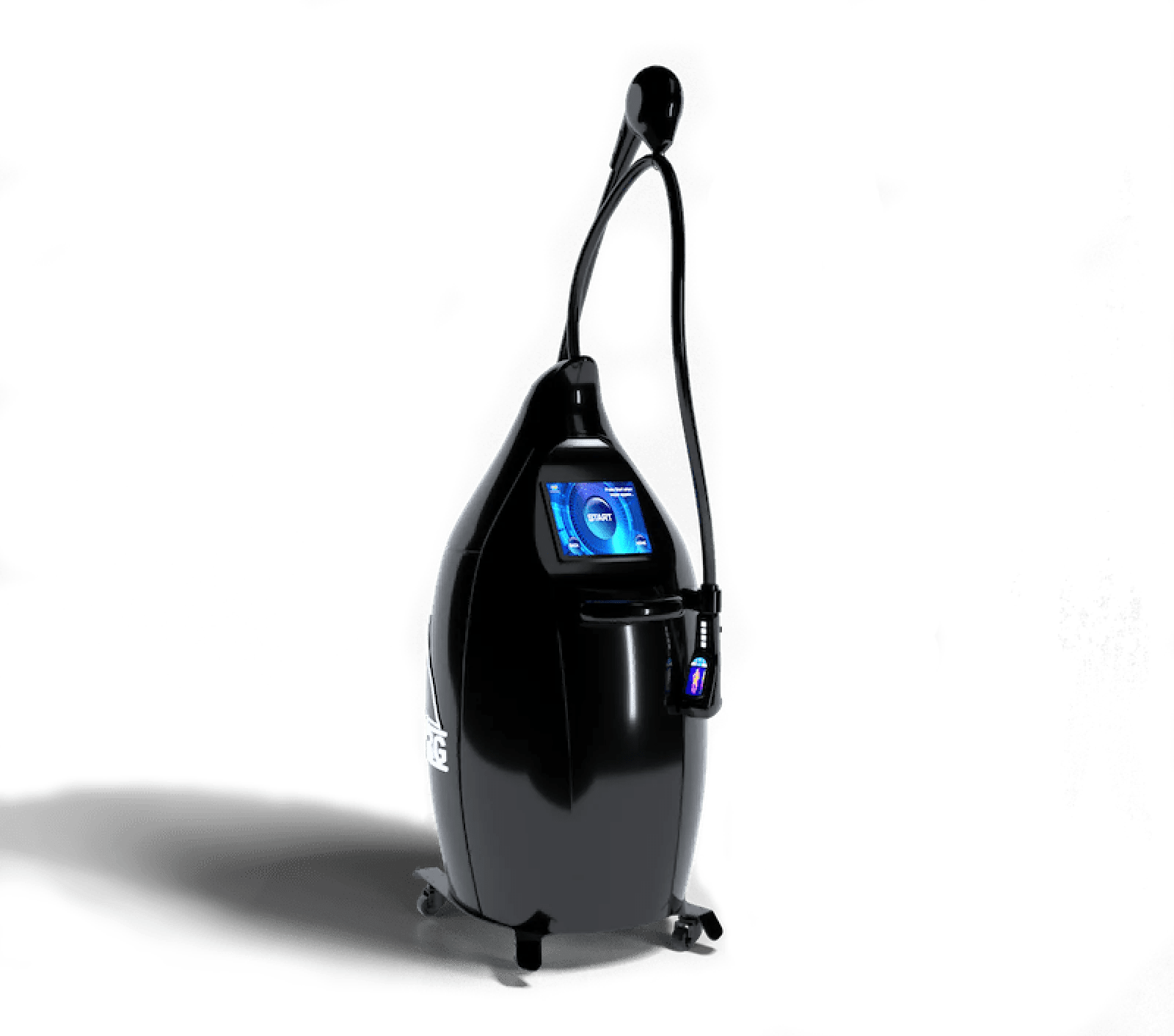 Cryonick Wellness Electric Iceberg Unit by Vacuactivus