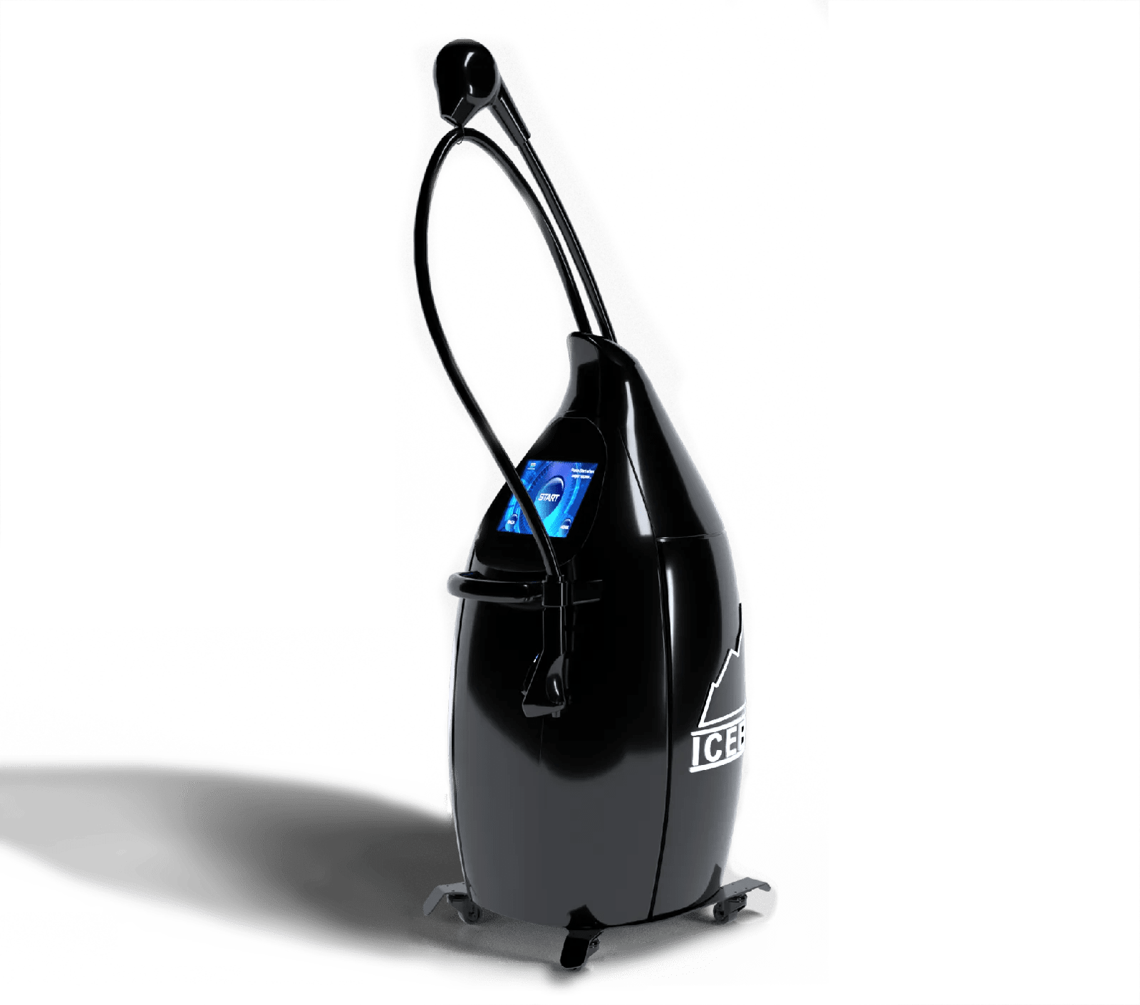 Cryonick Wellness Electric Iceberg Unit by Vacuactivus